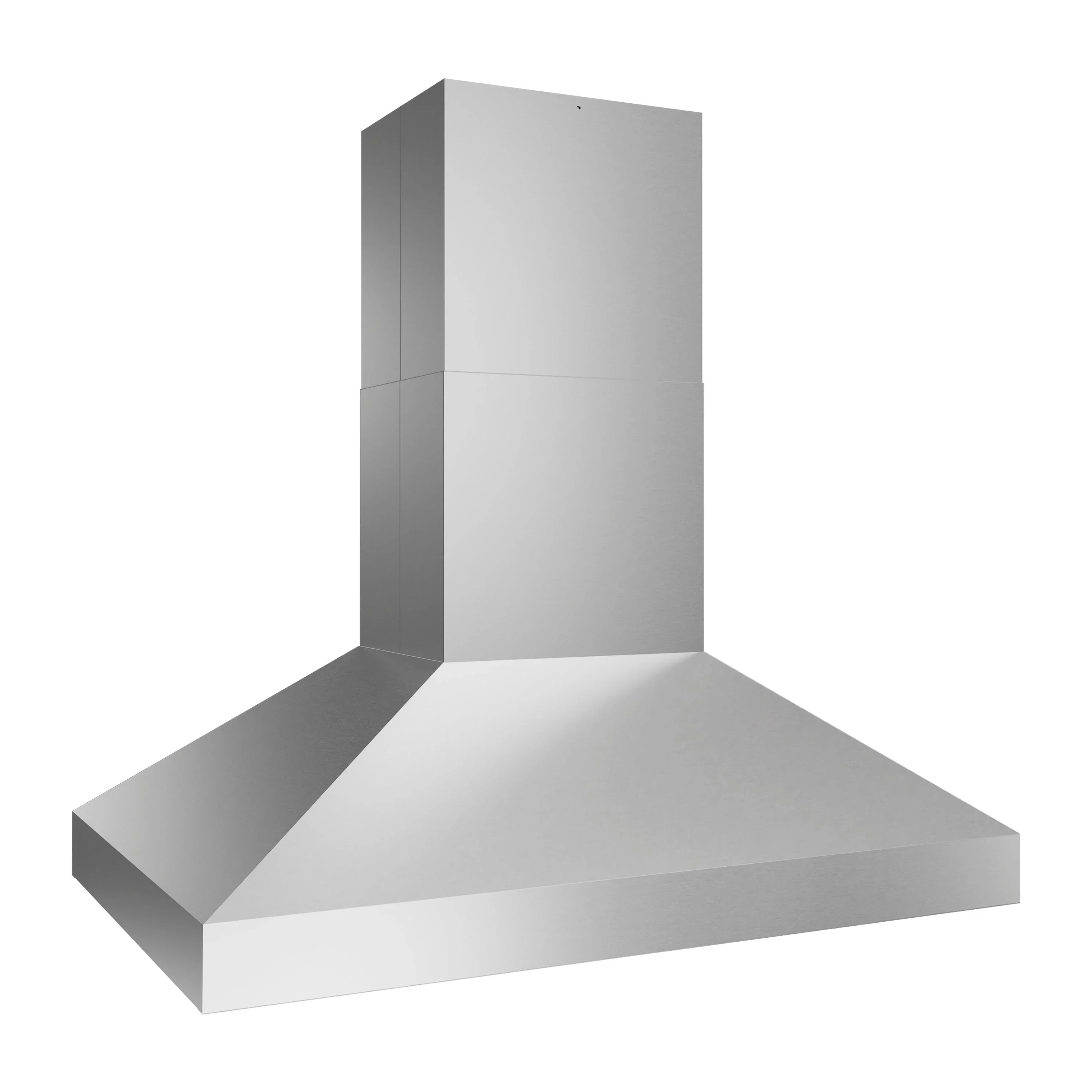 ZLINE 60-Inch 2000 CFM Island Mount Outdoor Grill Hood (GOi1-60) - Image 10
