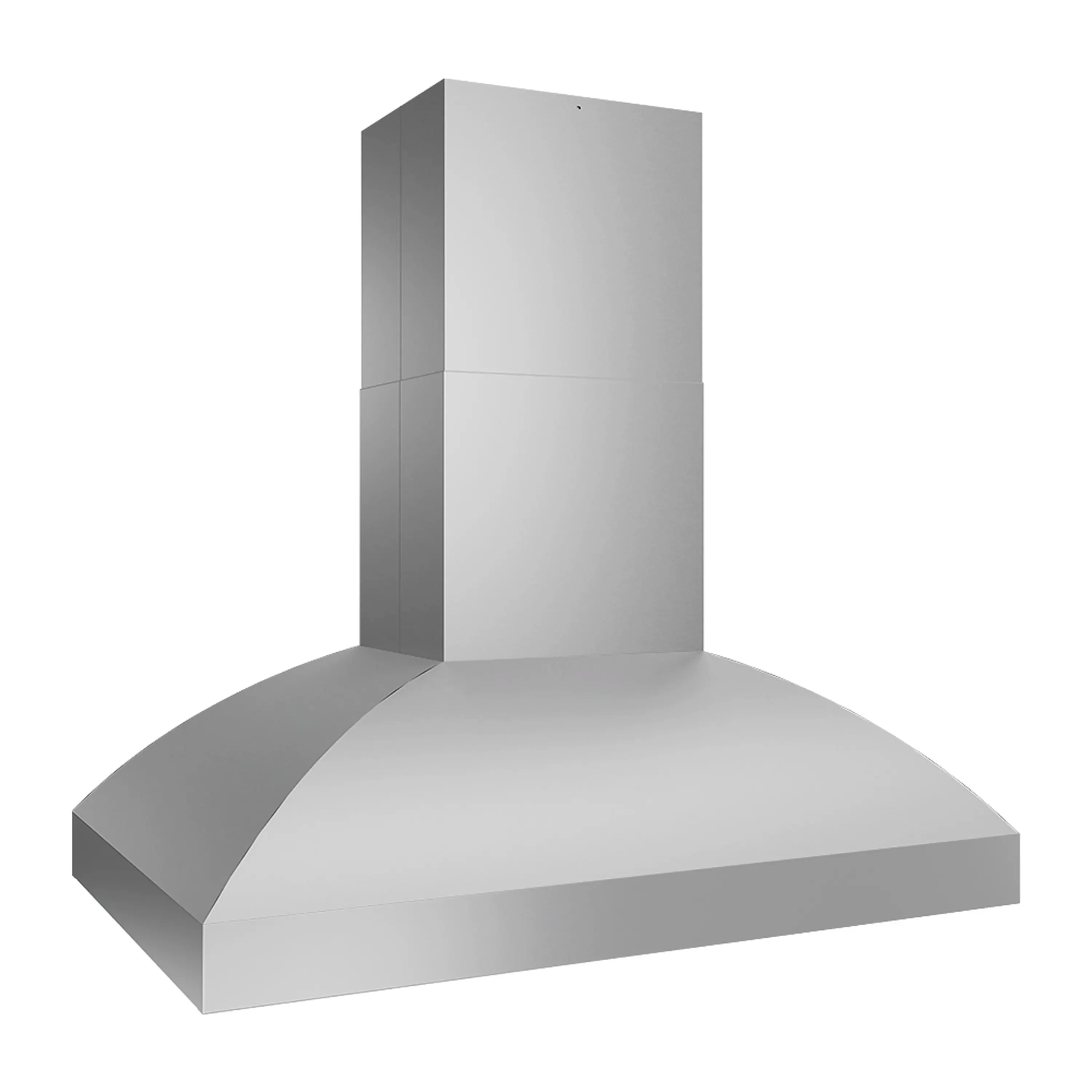 ZLINE 60-Inch Island Mount Outdoor Grill Hood in Stainless Steel (GOi2-60) - Image 3