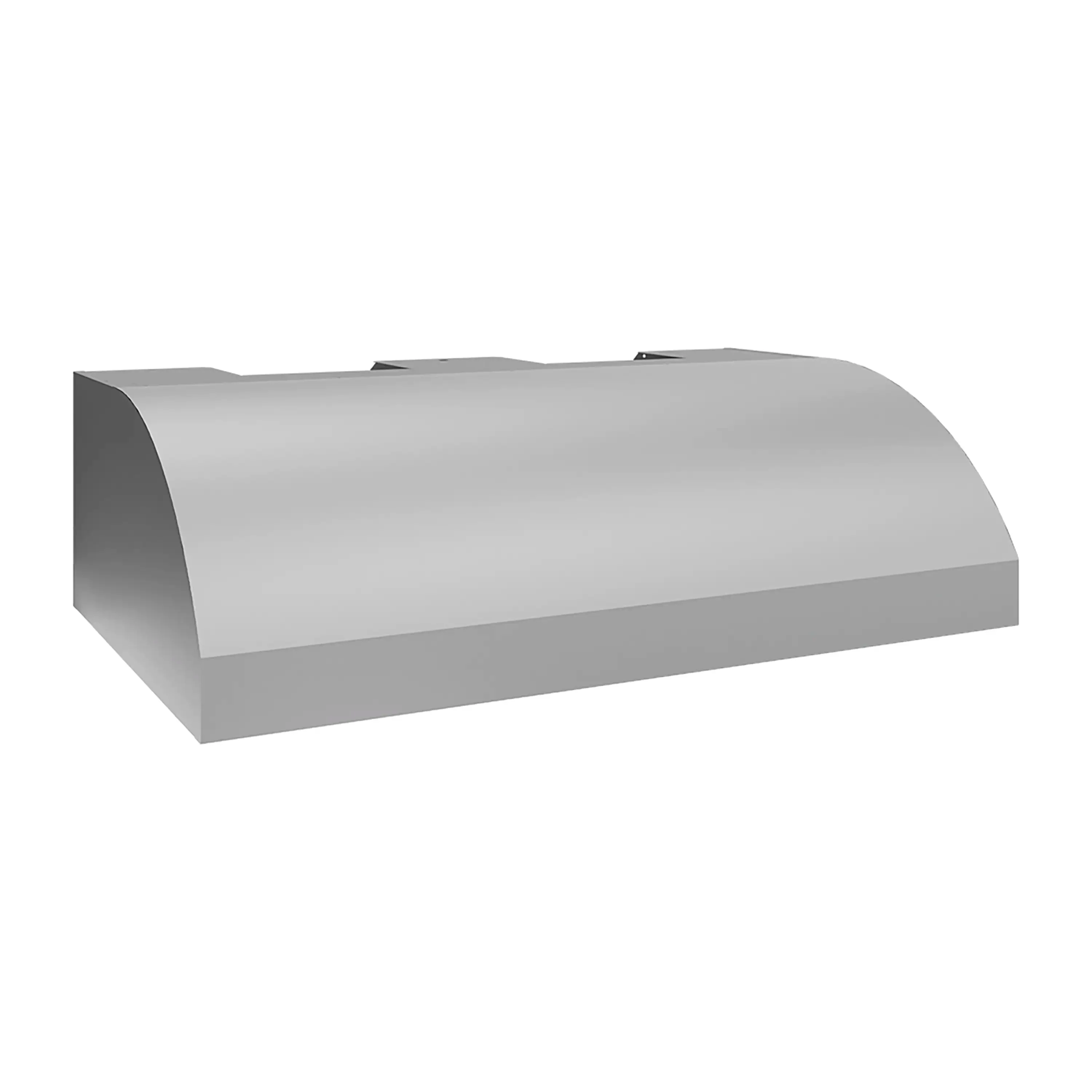 ZLINE 60-Inch Under Cabinet Outdoor Grill Hood (GOU2-60) - Image 3