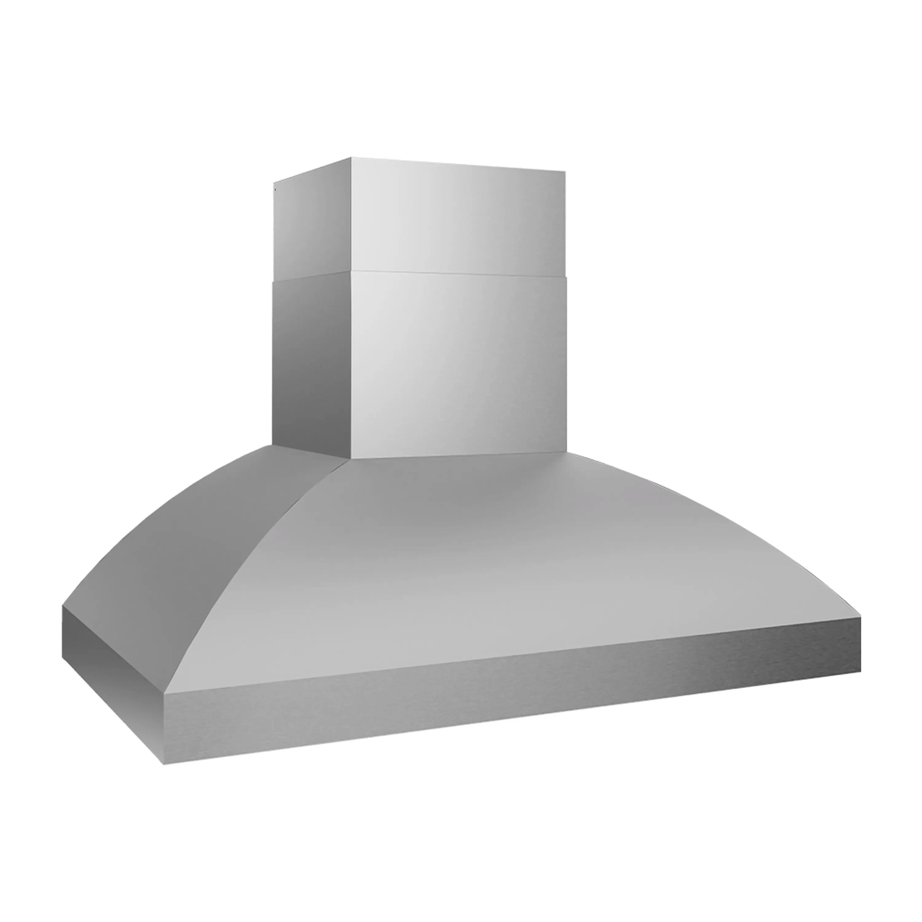 ZLINE 60-Inch Wall Mount Outdoor Grill Hood in Stainless Steel (GOW2-60) - Image 2