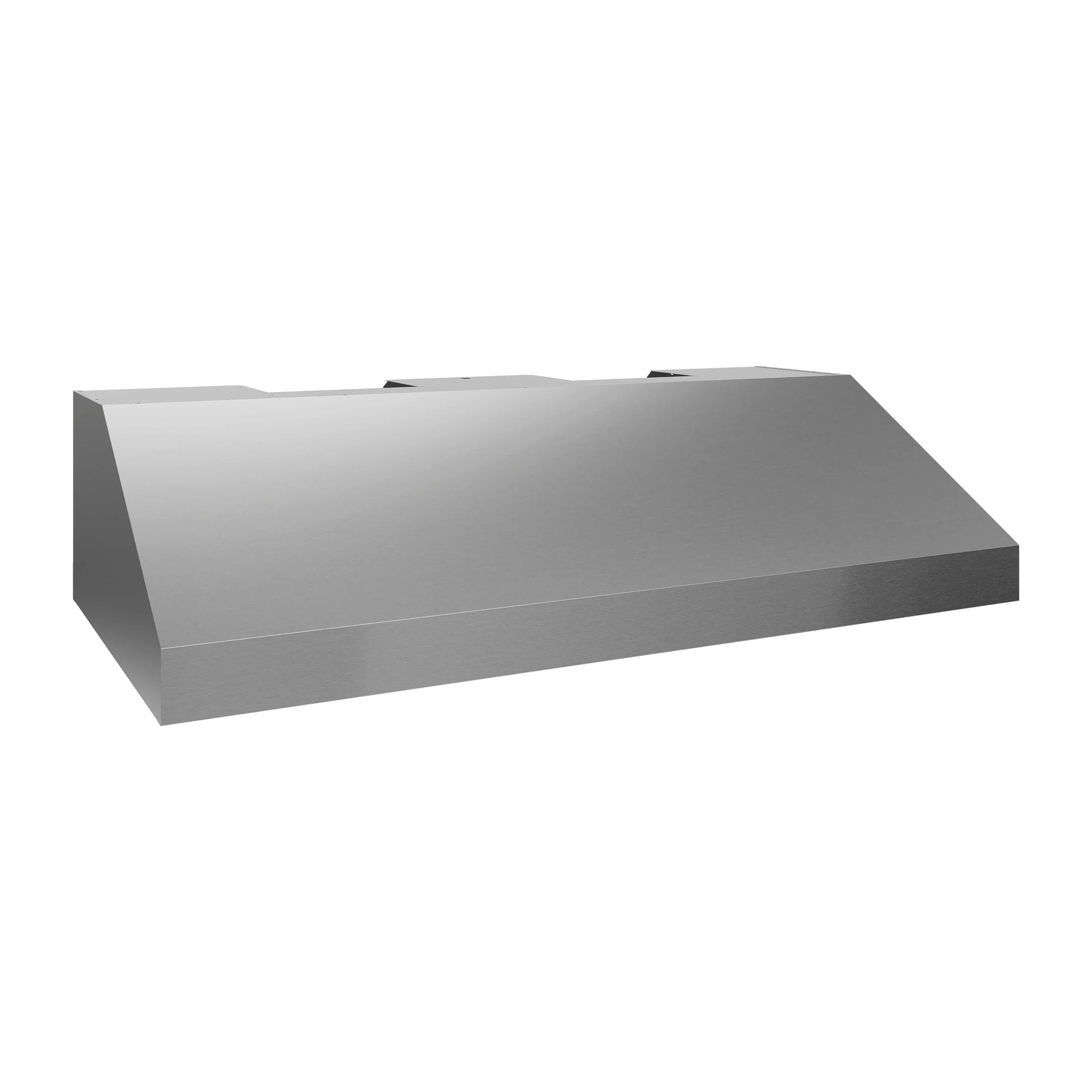 ZLINE 72-Inch 2000 CFM Under Cabinet Outdoor Grill Hood (GOU1-72) - Image 5