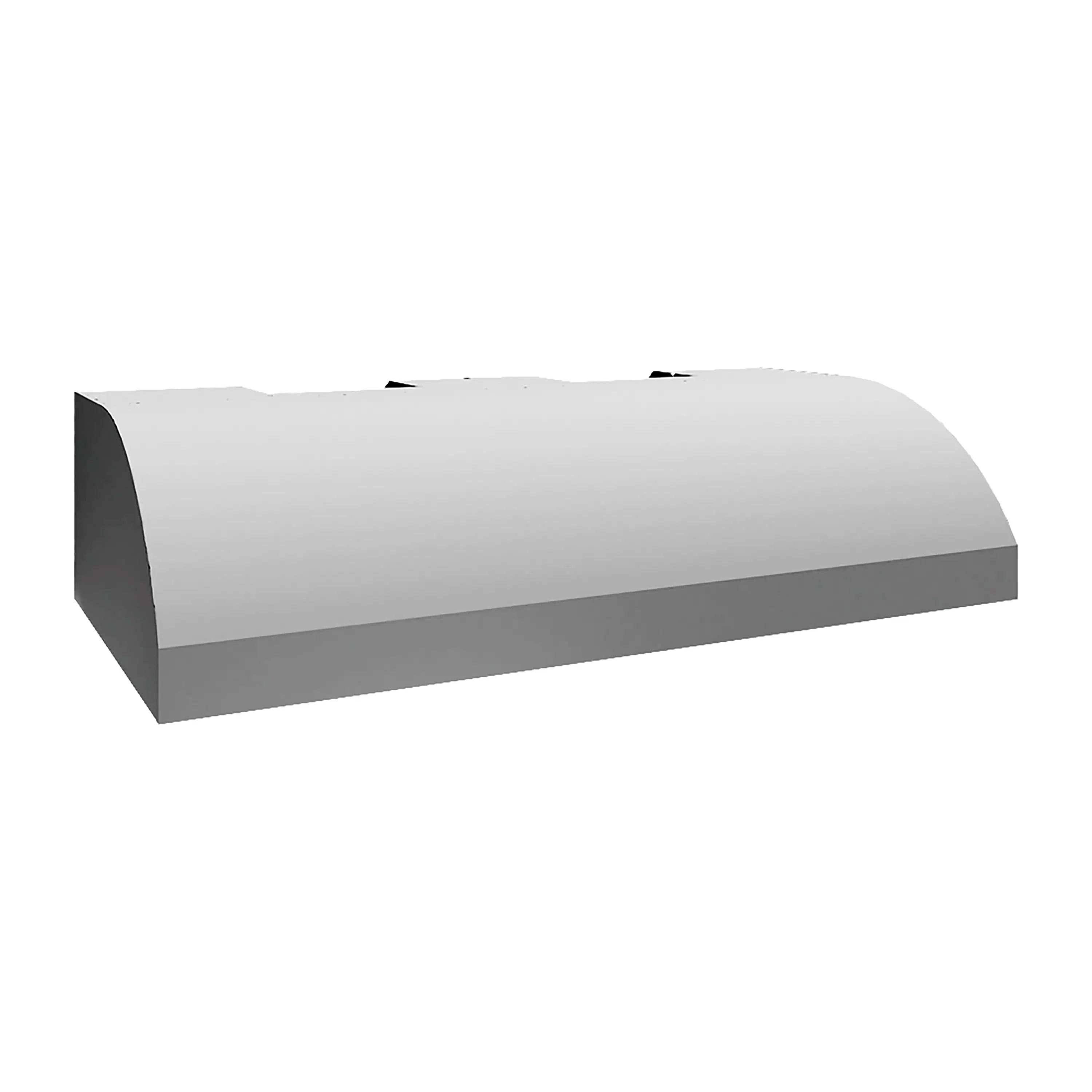 ZLINE 72-Inch Under Cabinet Outdoor Grill Hood (GOU2-72) - Image 4