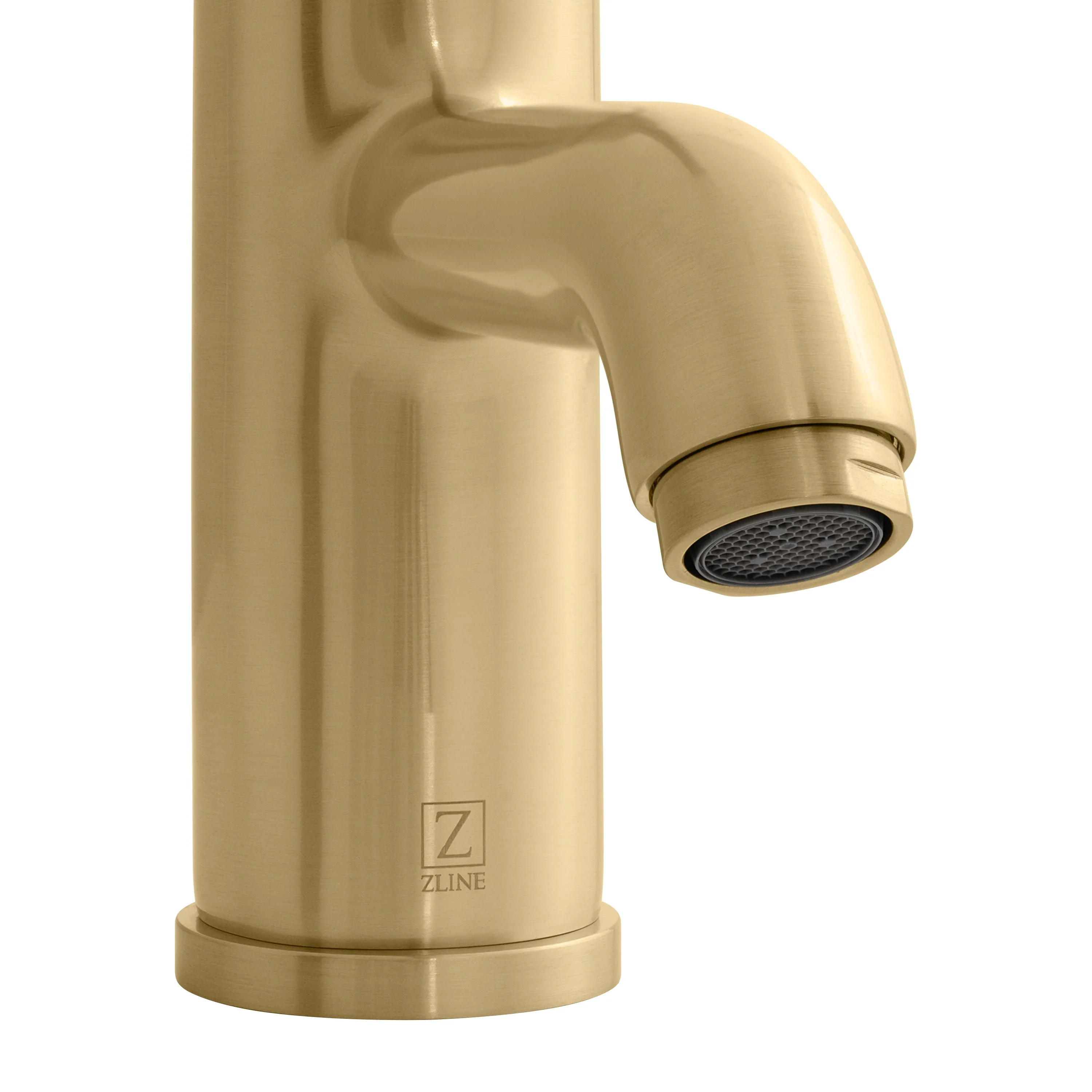 ZLINE Aloha Bath Faucet in Champagne Bronze (ALH-BF-CB) - Image 3