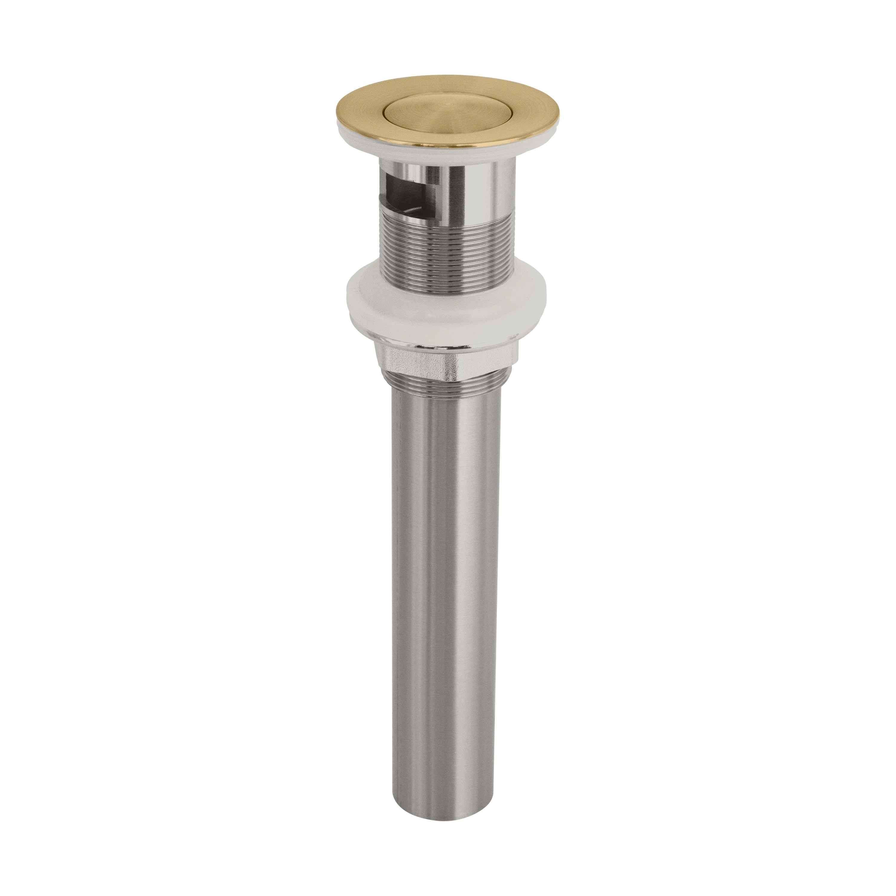 ZLINE Aloha Bath Faucet in Champagne Bronze (ALH-BF-CB) - Image 4