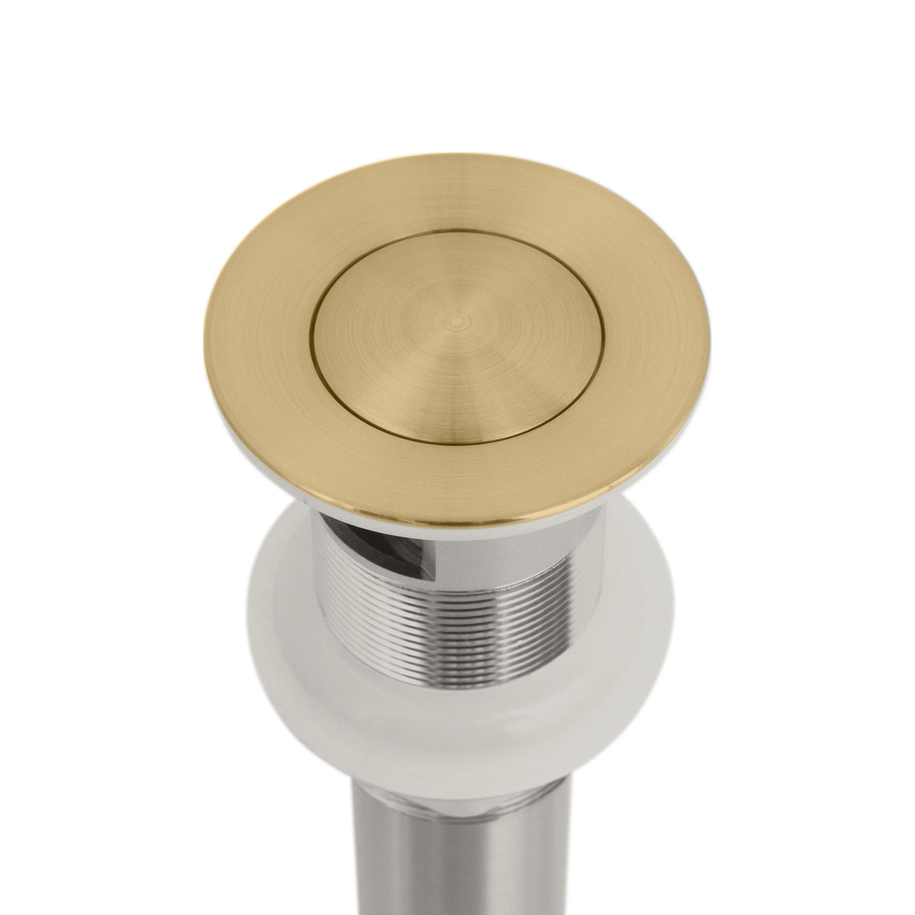 ZLINE Aloha Bath Faucet in Champagne Bronze (ALH-BF-CB) - Image 5