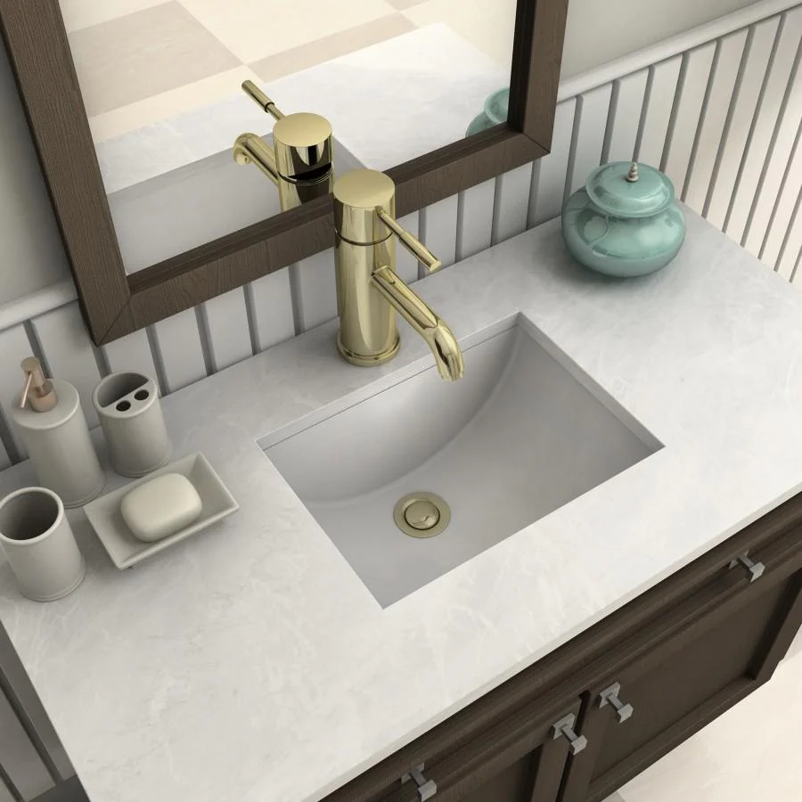 ZLINE Aloha Bath Faucet in Polished Gold (ALH-BF-PG) - Image 4