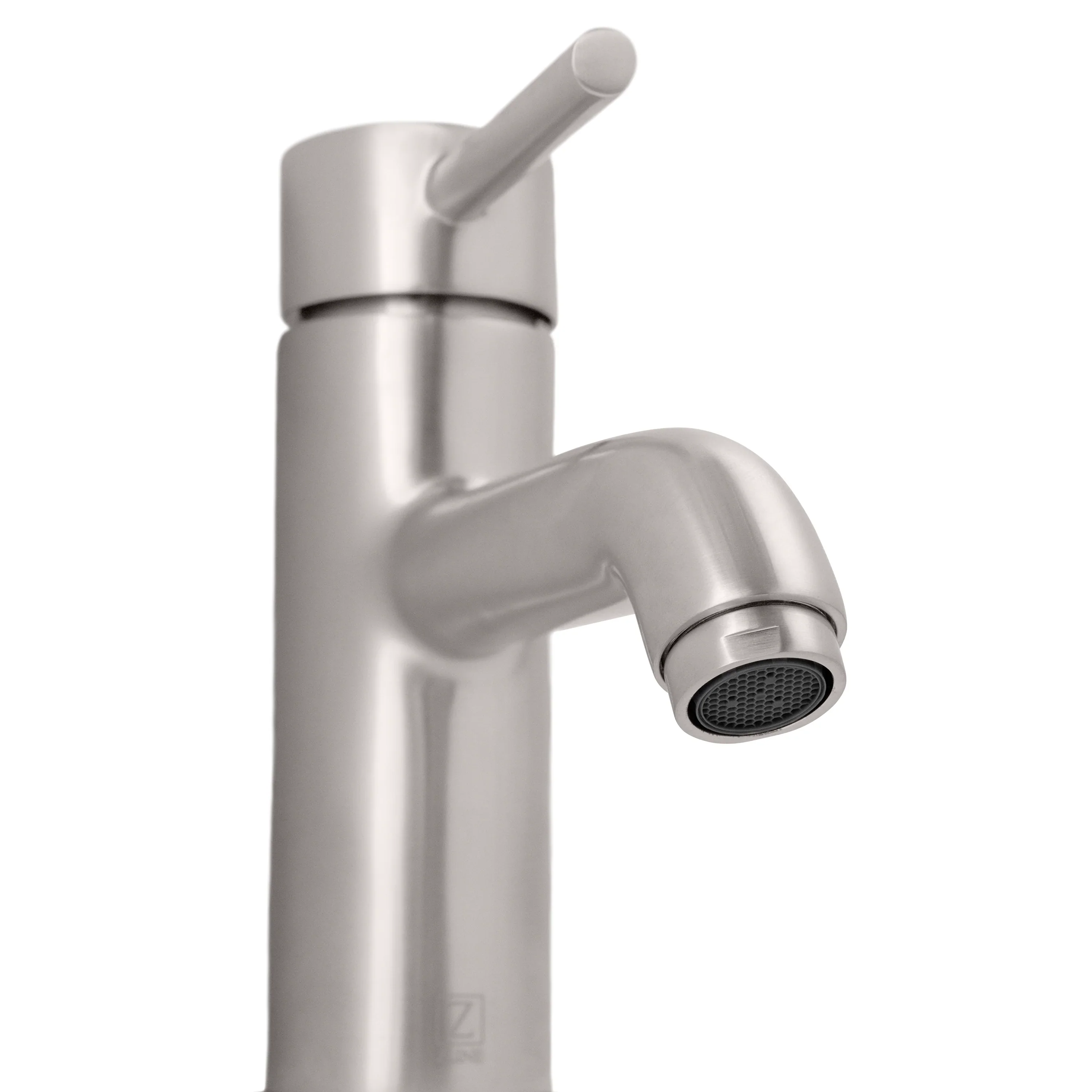 ZLINE Aloha Bath Faucet in Brushed Nickel (ALH-BF-BN) - Image 3