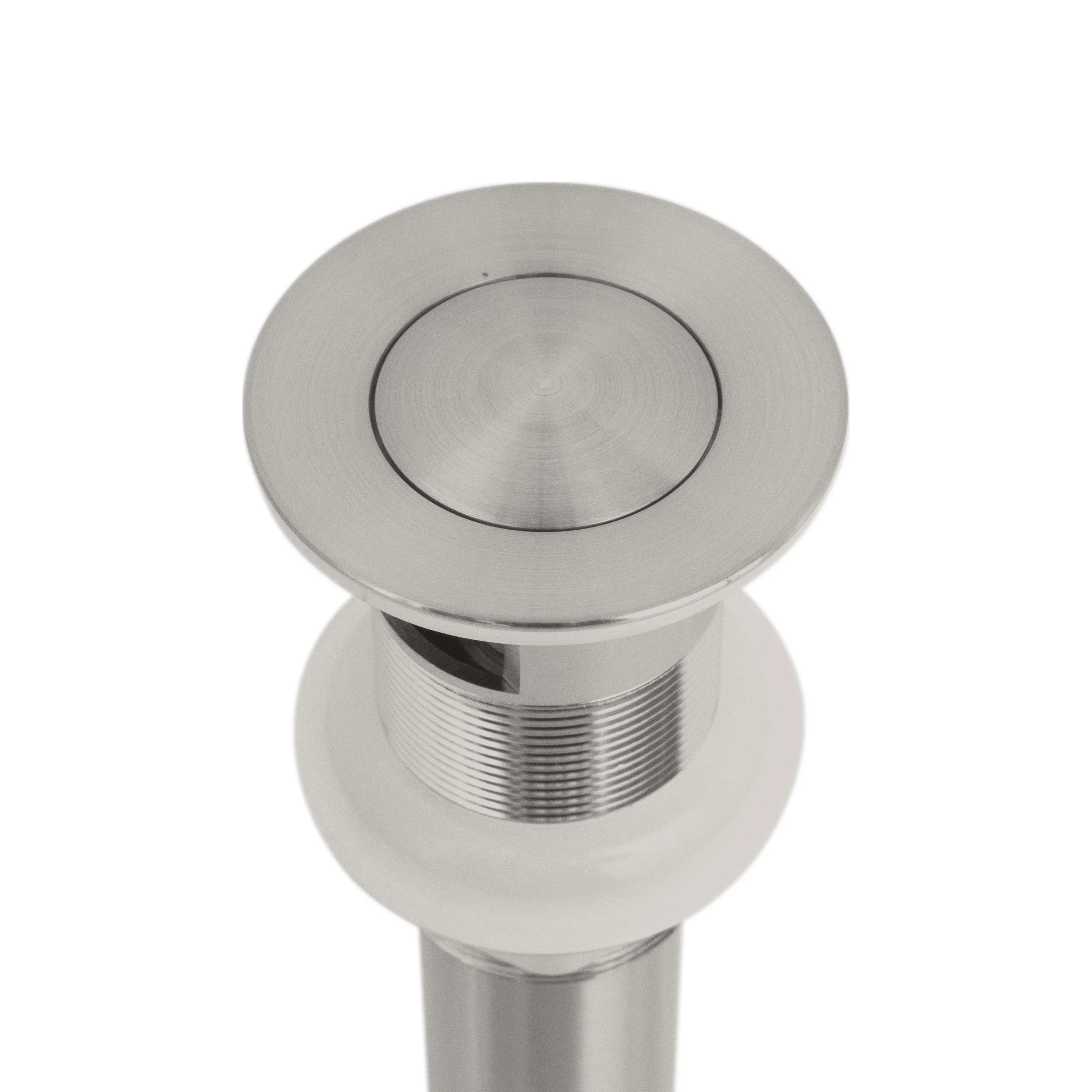 ZLINE Aloha Bath Faucet in Brushed Nickel (ALH-BF-BN) - Image 4
