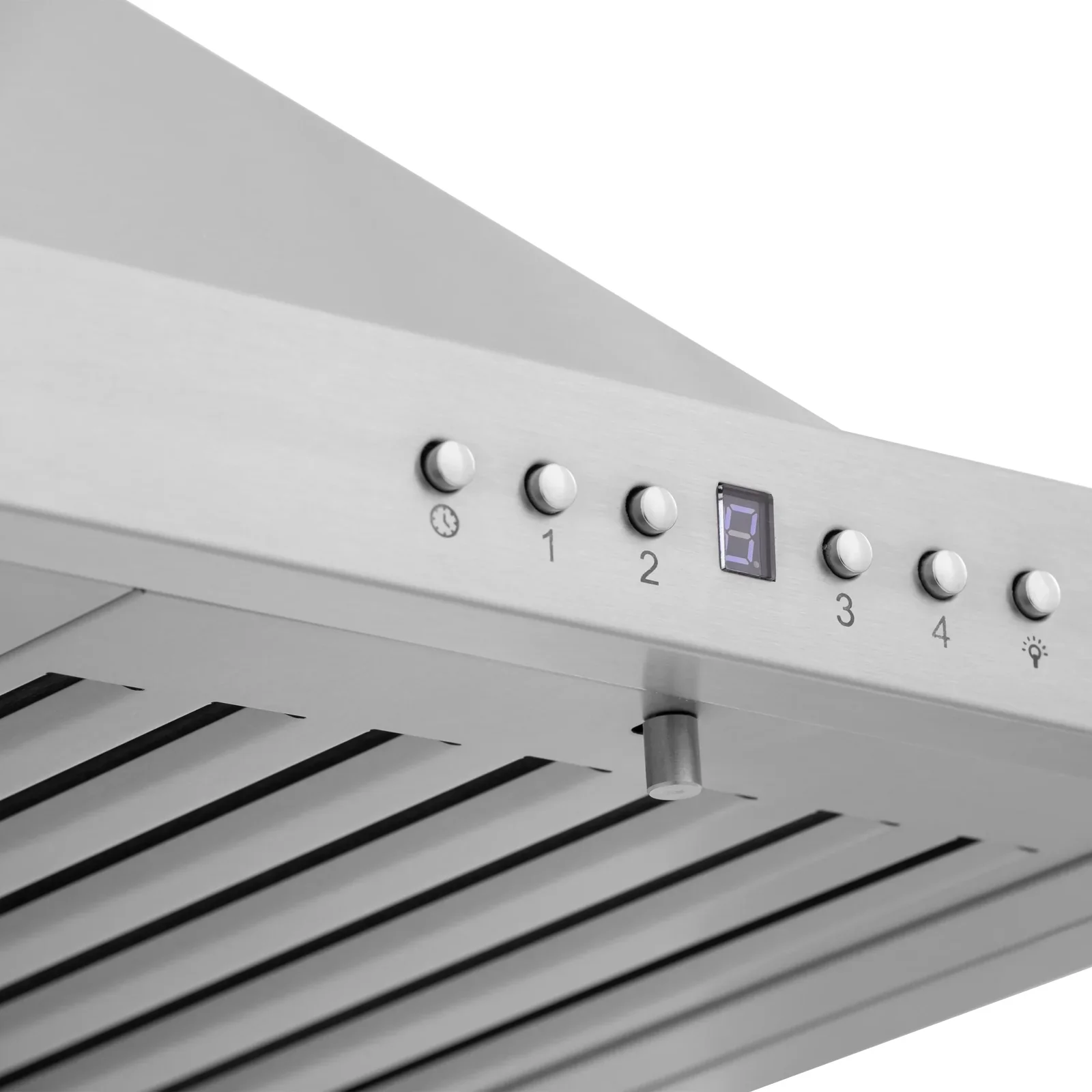 ZLINE Appliance Package - 48-Inch Dual Fuel Range, Refrigerator, Range Hood, Microwave Drawer, Tall Tub Dishwasher and Beverage Fridge (6KPR-RARH48-MWDWV-RBV) - Image 19