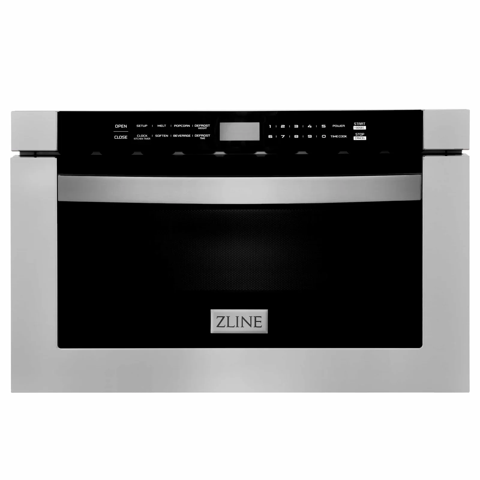 ZLINE Appliance Package - 48-Inch Dual Fuel Range, Refrigerator, Range Hood, Microwave Drawer, Tall Tub Dishwasher and Beverage Fridge (6KPR-RARH48-MWDWV-RBV) - Image 29