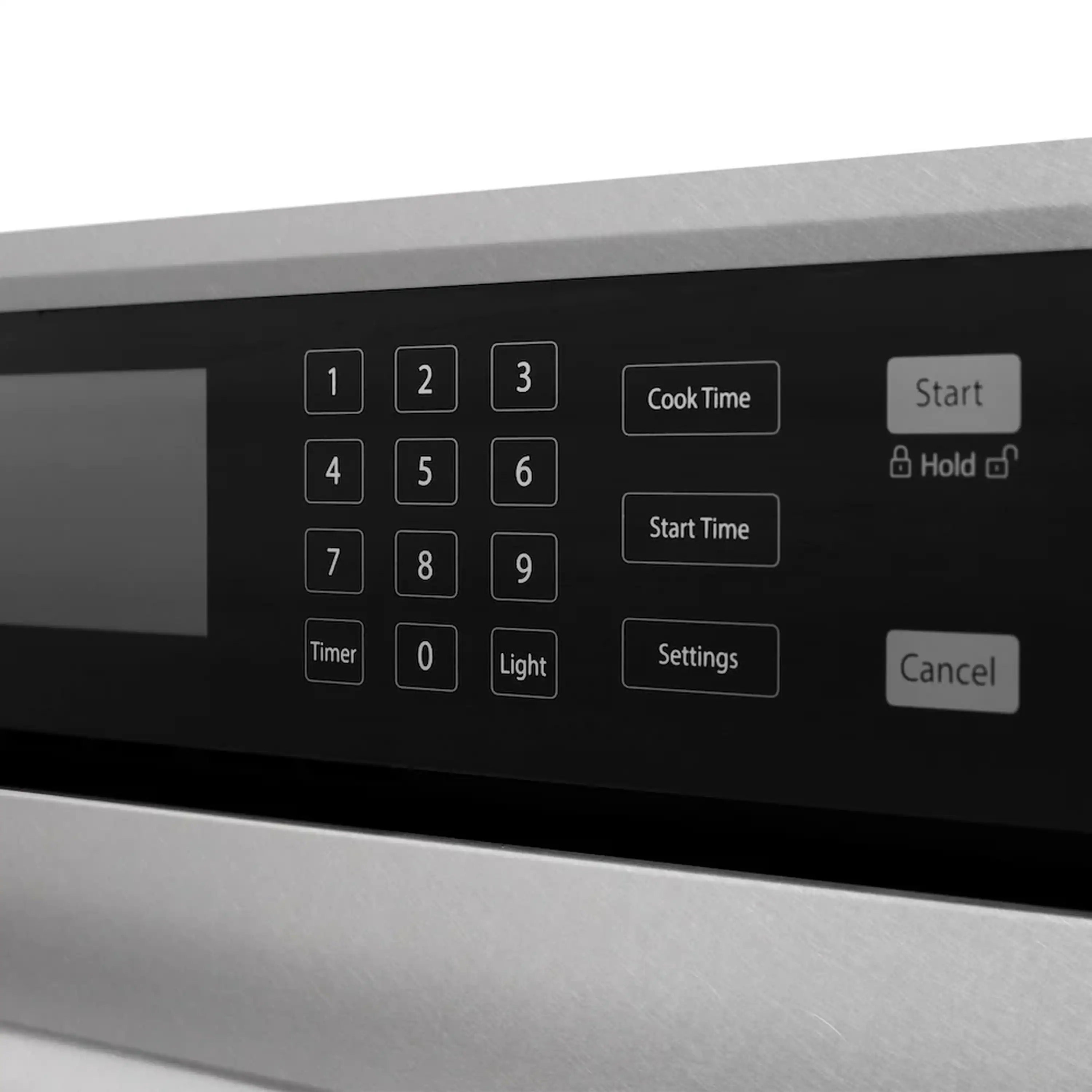 ZLINE Autograph 30-Inch True Convection Single Wall Oven in Satin Steel with Bronze Helix Handle (WASSZ-30-KCB) - Image 17