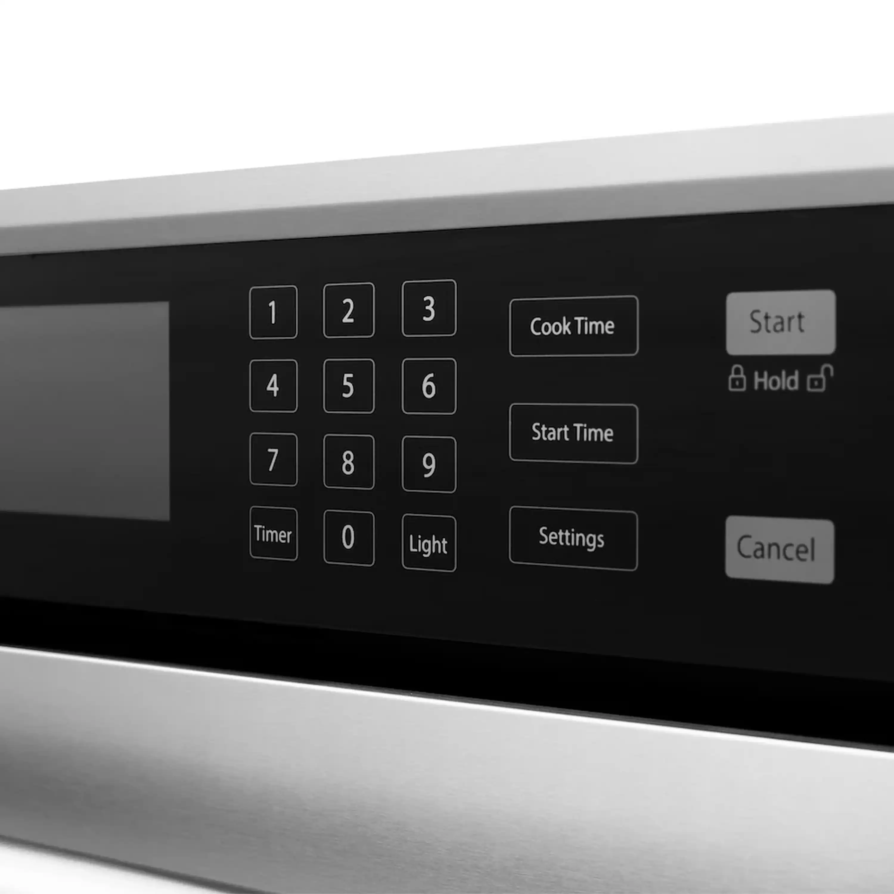 ZLINE Autograph 30-Inch True Convection Single Wall Oven in Stainless Steel & Nickel Helix Handle (WASZ-30-KPN) - Image 14