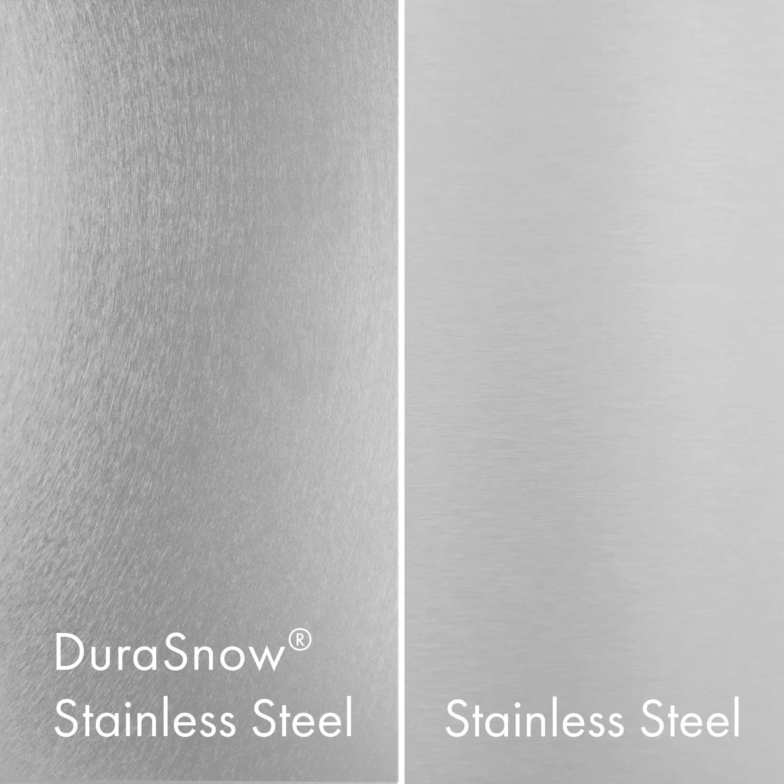 ZLINE Autograph Edition 36-Inch 19.8 Cu. Ft. Built-In Bottom Freezer Refrigerator with Water Dispenser and Ice Maker in Satin Stainless Steel with Graphite Gray Interior and Polished Gold Accents (GRBITZ-SN-36-G) - Image 11