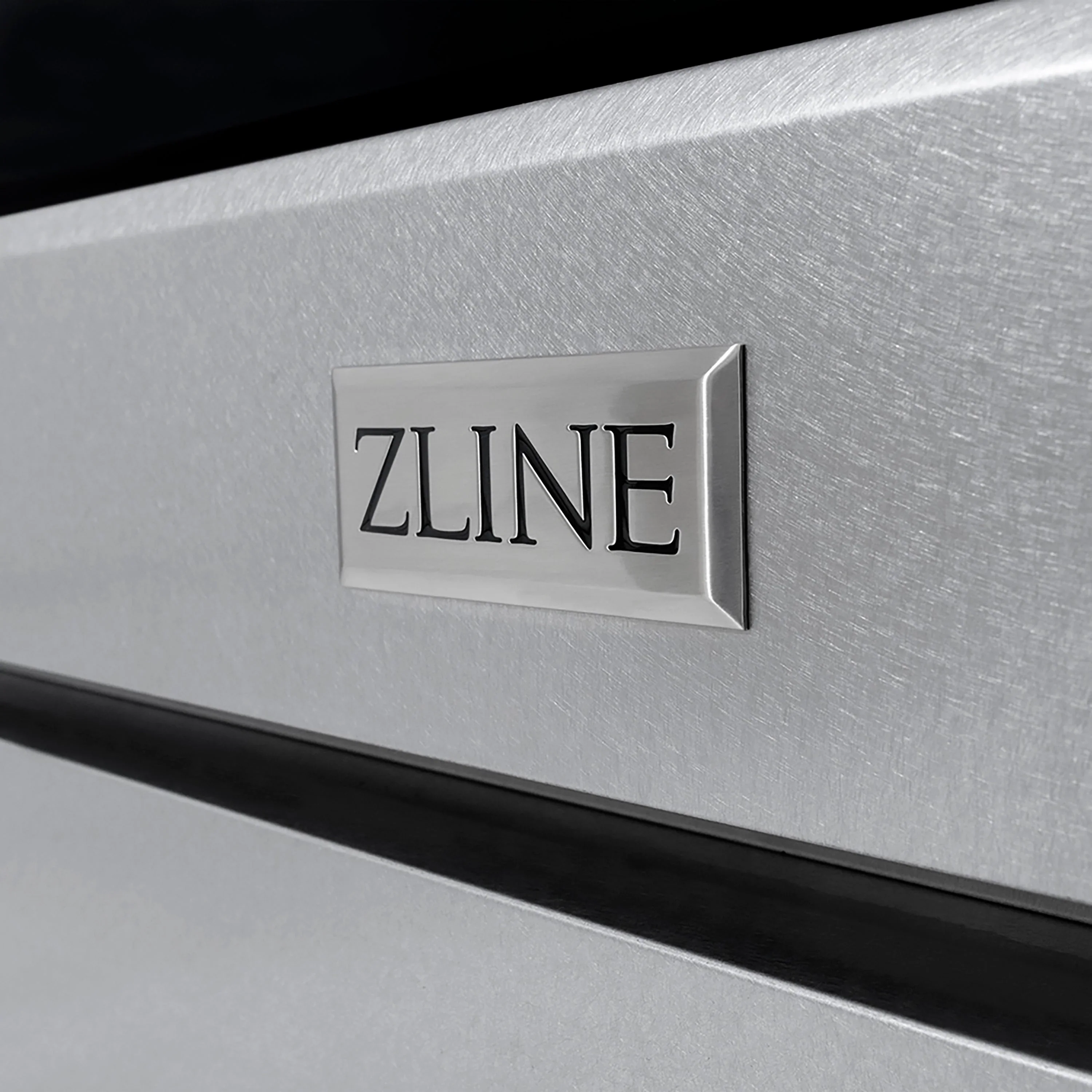 ZLINE Autograph Edition 48-Inch 6.7 cu. ft. Paramount Gas Range with 8 Burner DuoPro™ Cooktop and Dual Ovens in Satin Stainless Steel and Polished Gold Accents (PSGRSZ-48-G) - Image 15