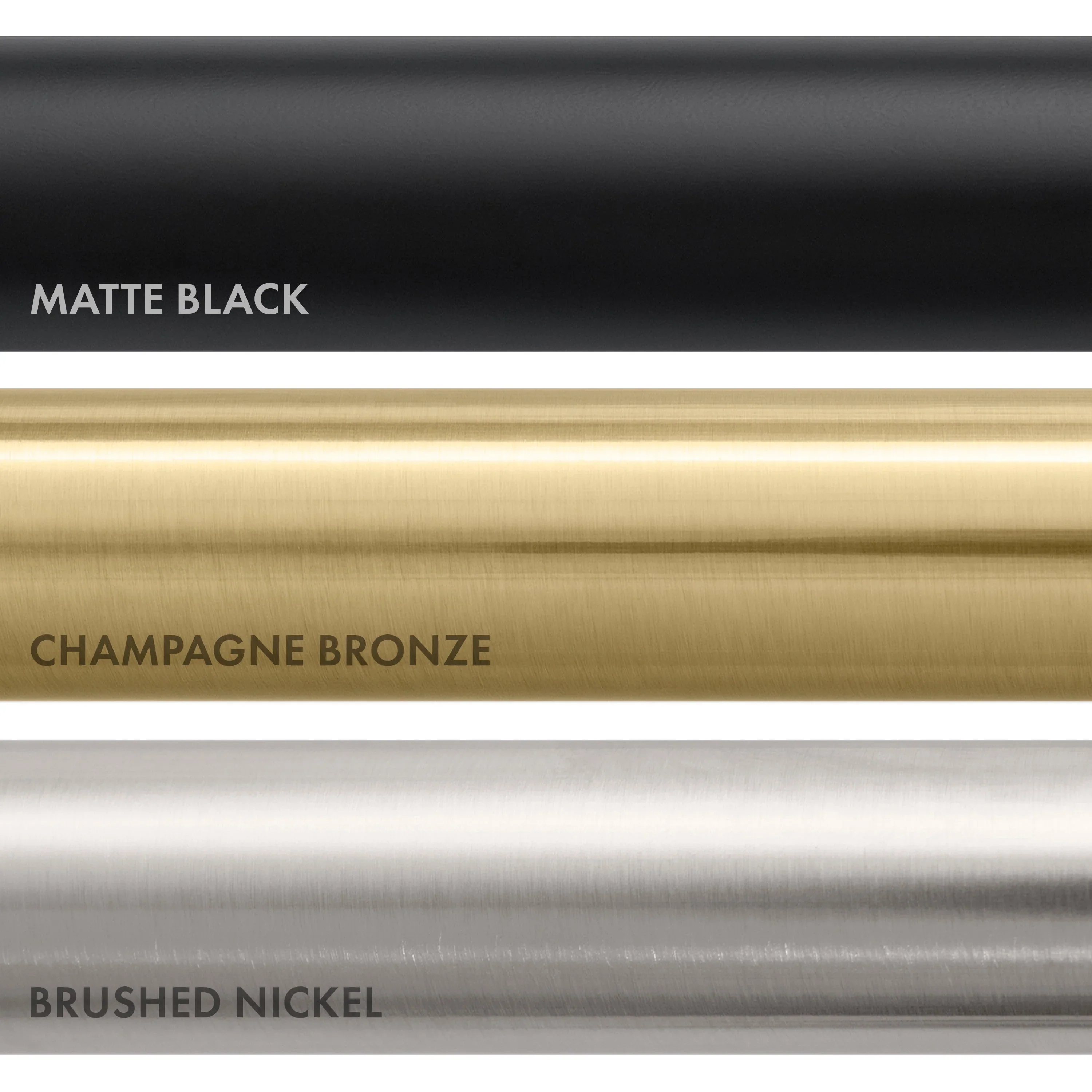 ZLINE Autograph Edition Gemini Pot Filler in Brushed Nickel and Champagne Bronze (GEM-FPF-ZBNCB) - Image 7