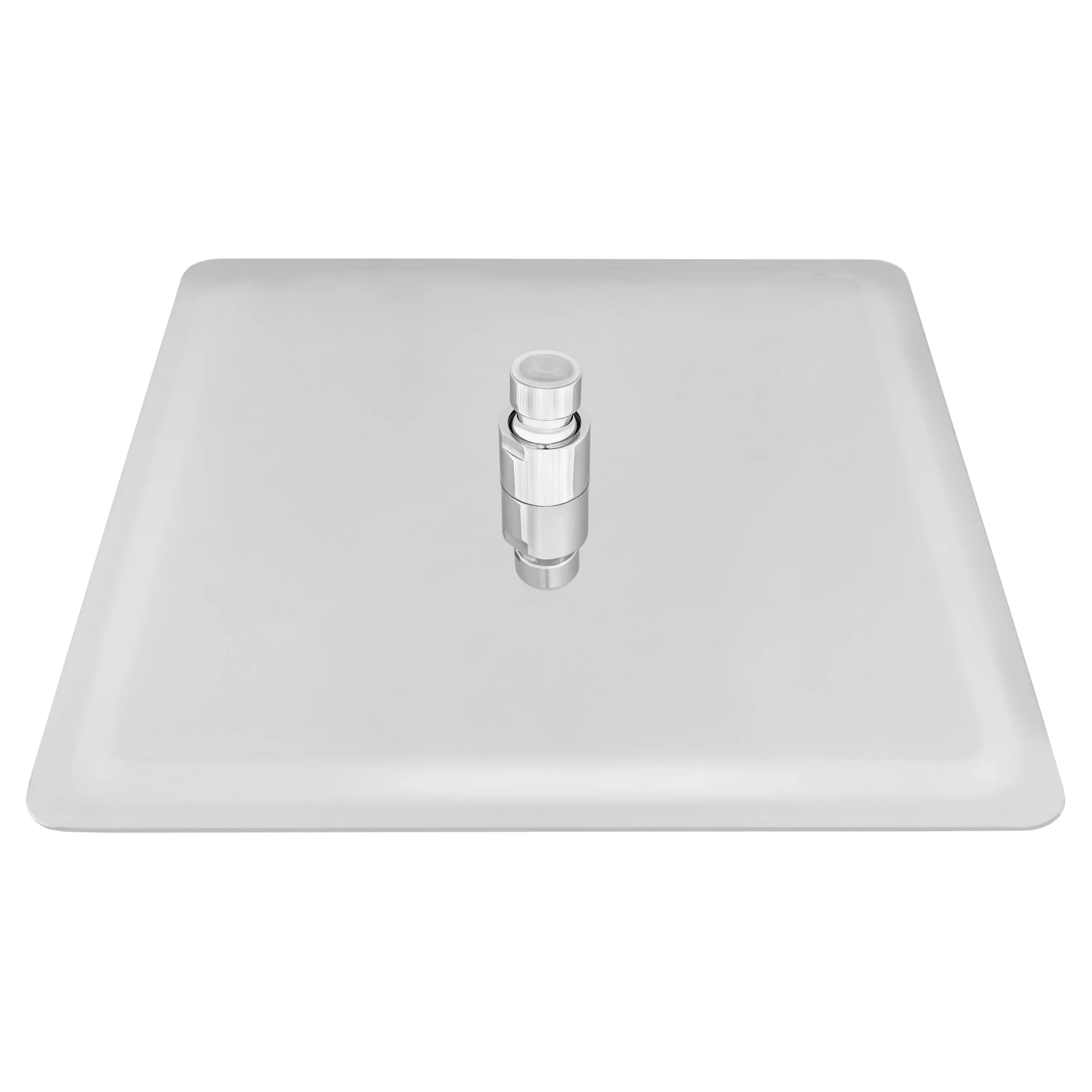 ZLINE Bliss 12-Inch Oversized Shower Head in Chrome (BLS-H12-CH) - Image 3