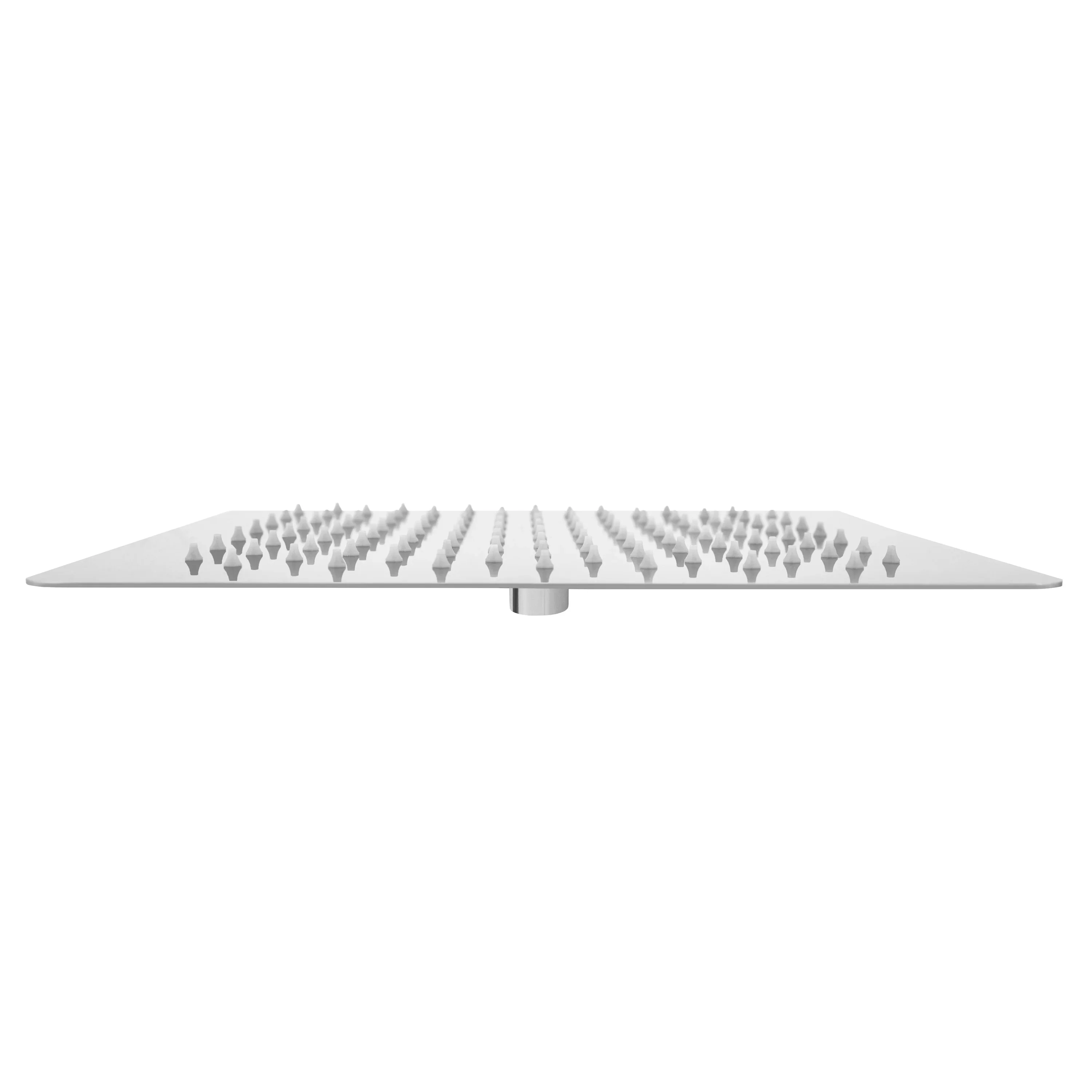 ZLINE Bliss 12-Inch Oversized Shower Head in Chrome (BLS-H12-CH) - Image 4