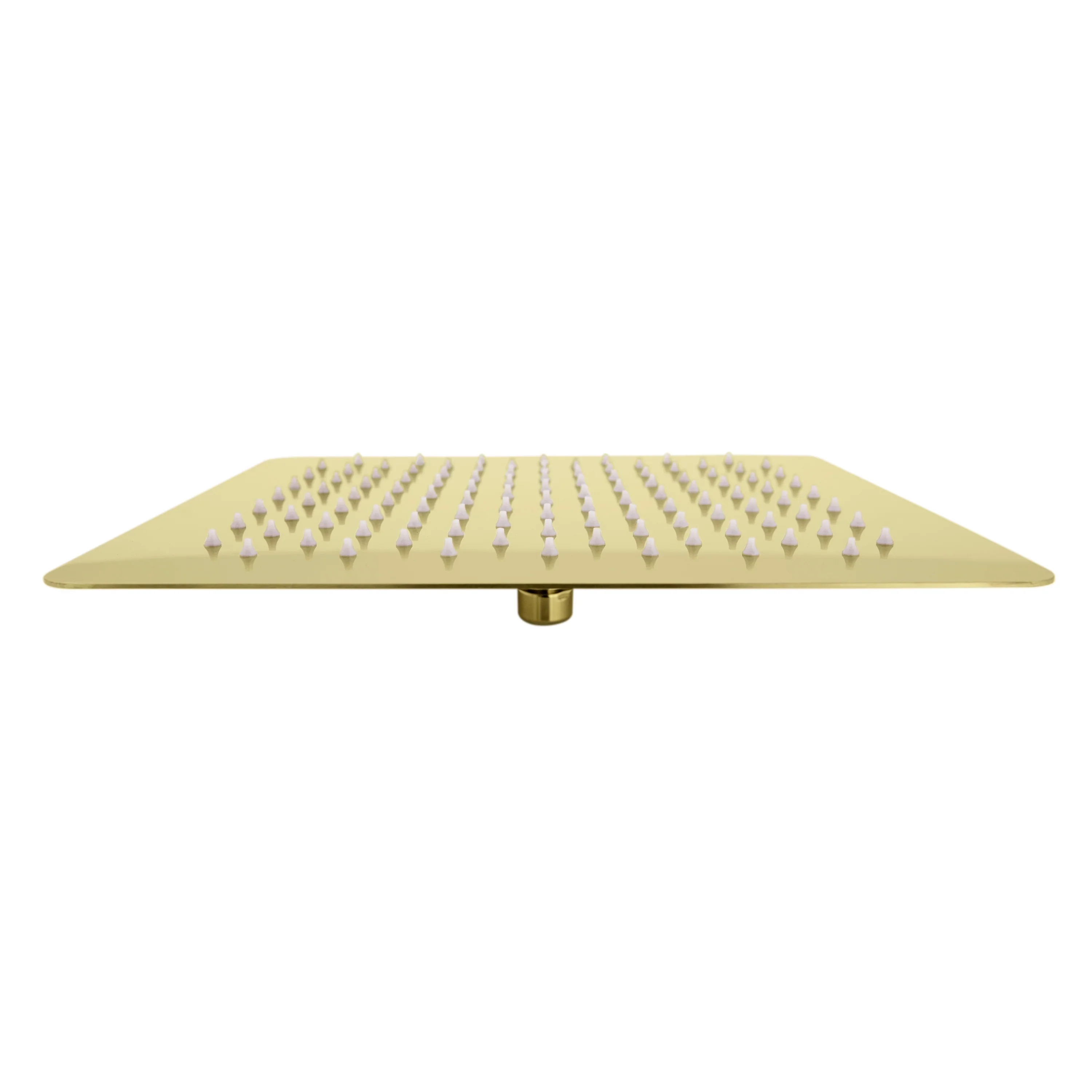 ZLINE Bliss 12-Inch Oversized Shower Head in Polished Gold (BLS-H12-PG) - Image 3