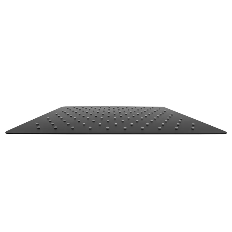 ZLINE Bliss 8-Inch Shower Head in Matte Black (BLS-H8-MB) - Image 3
