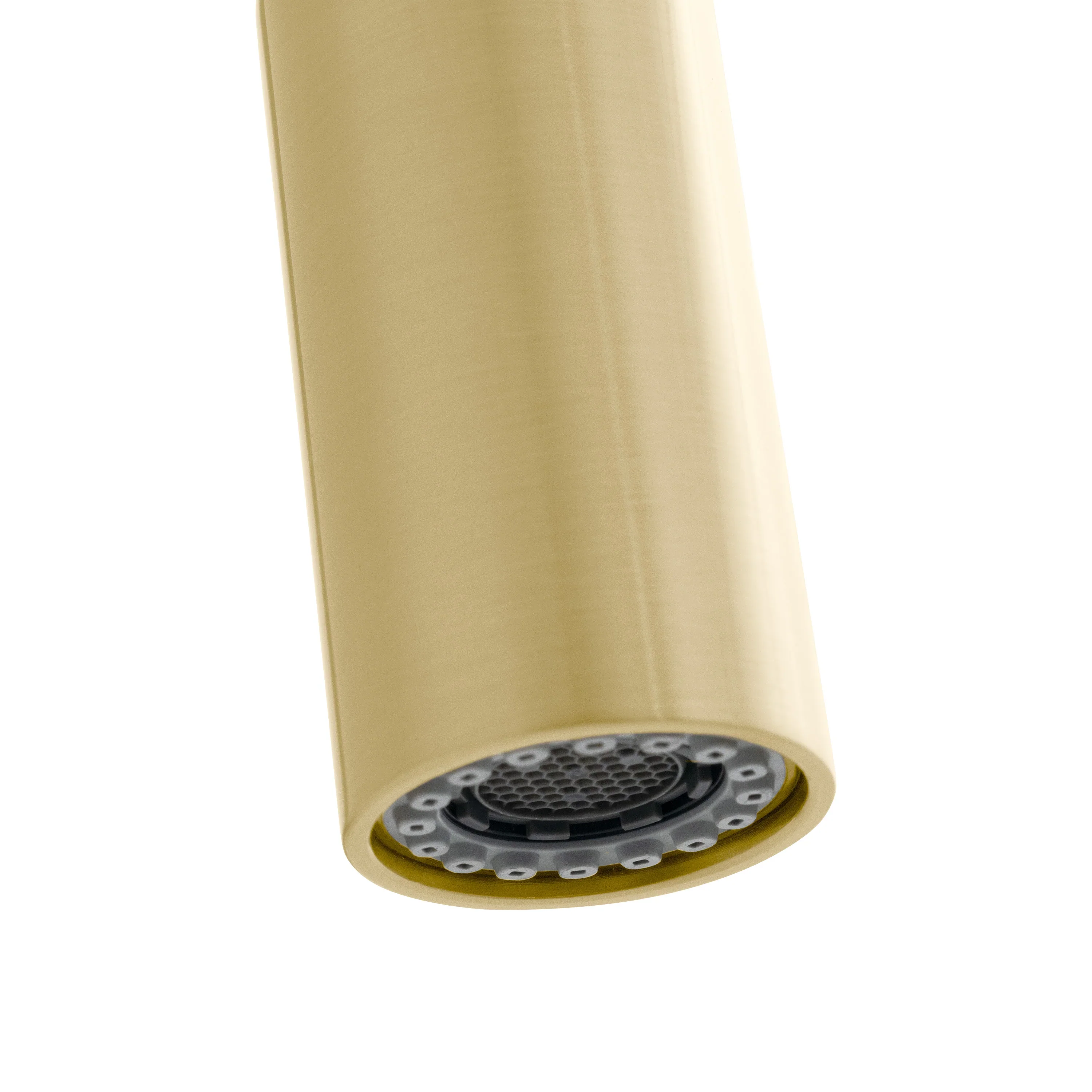 ZLINE Dante Kitchen Faucet in Champagne Bronze (DNT-KF-CB) - Image 4