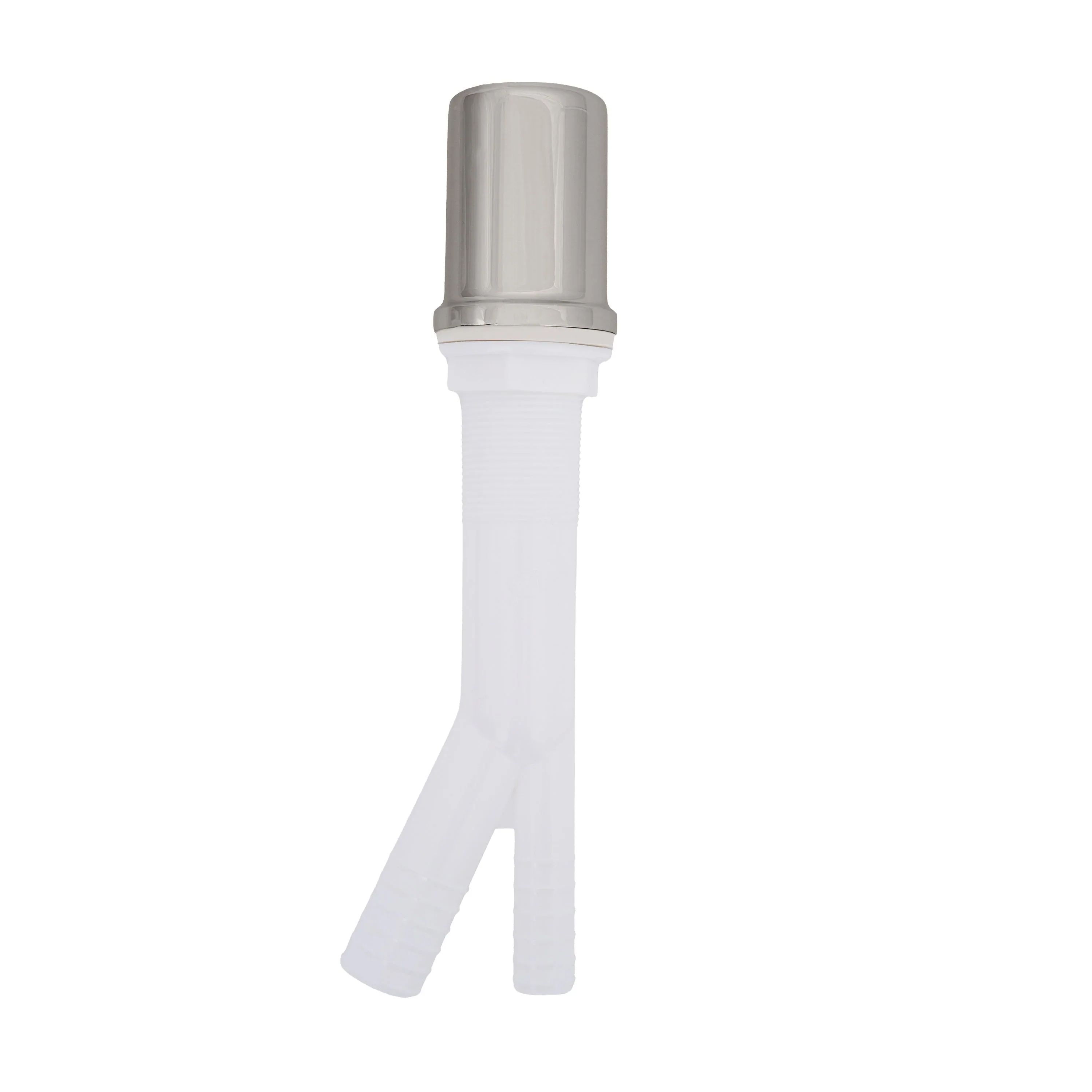 ZLINE Dishwasher Air Gap in Brushed Nickel (AGM-BN) - Image 2