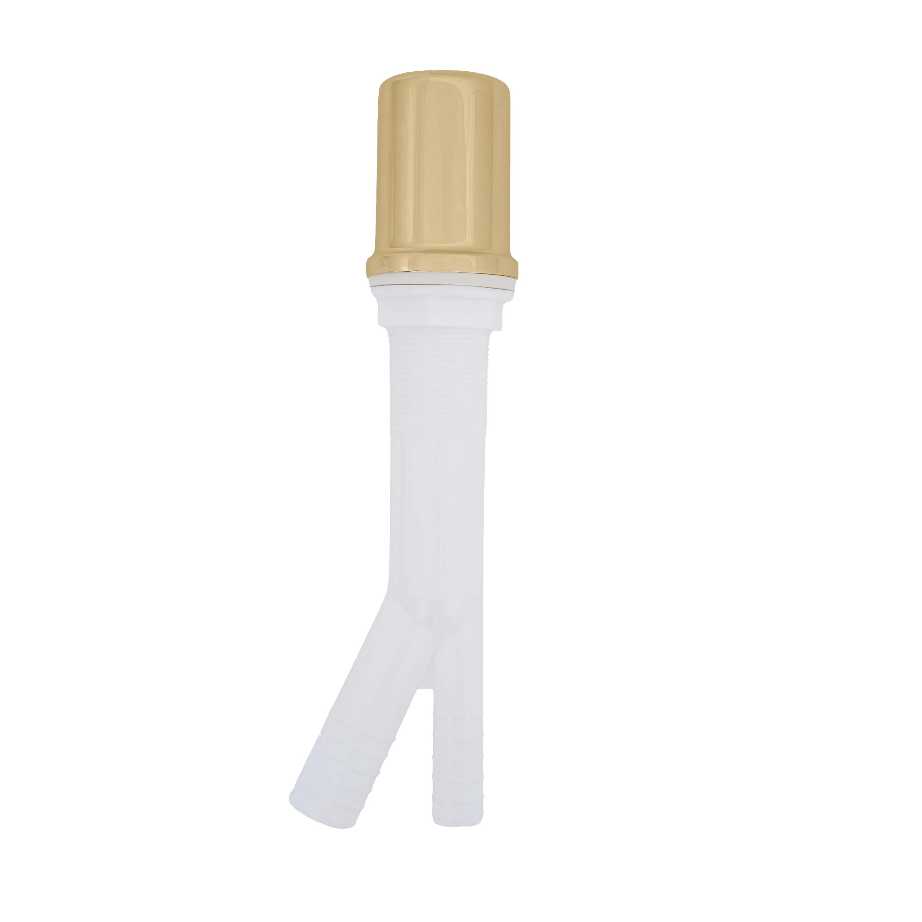 ZLINE Dishwasher Air Gap in Champagne Bronze (AGM-CB) - Image 2