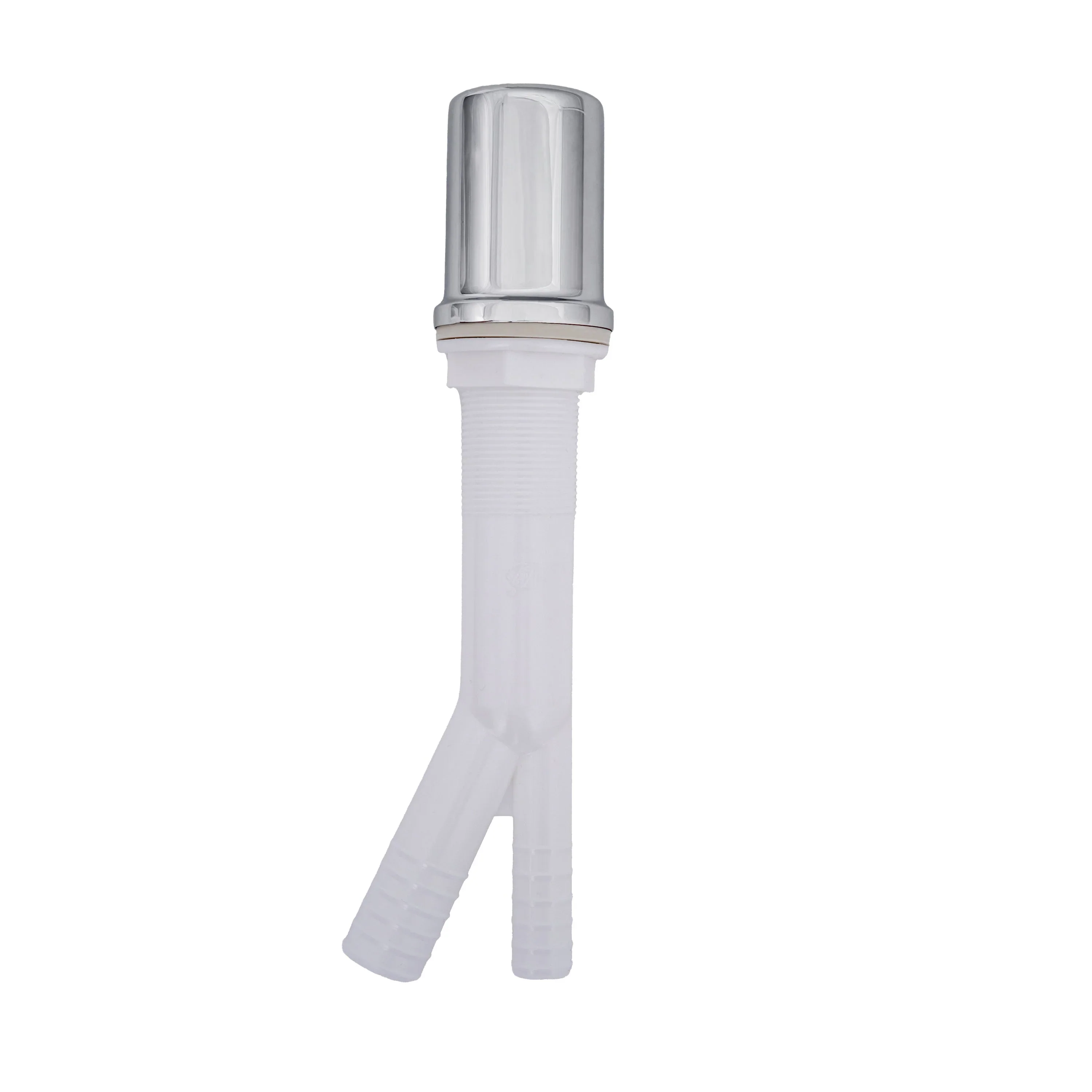 ZLINE Dishwasher Air Gap in Chrome (AGM-CH) - Image 3