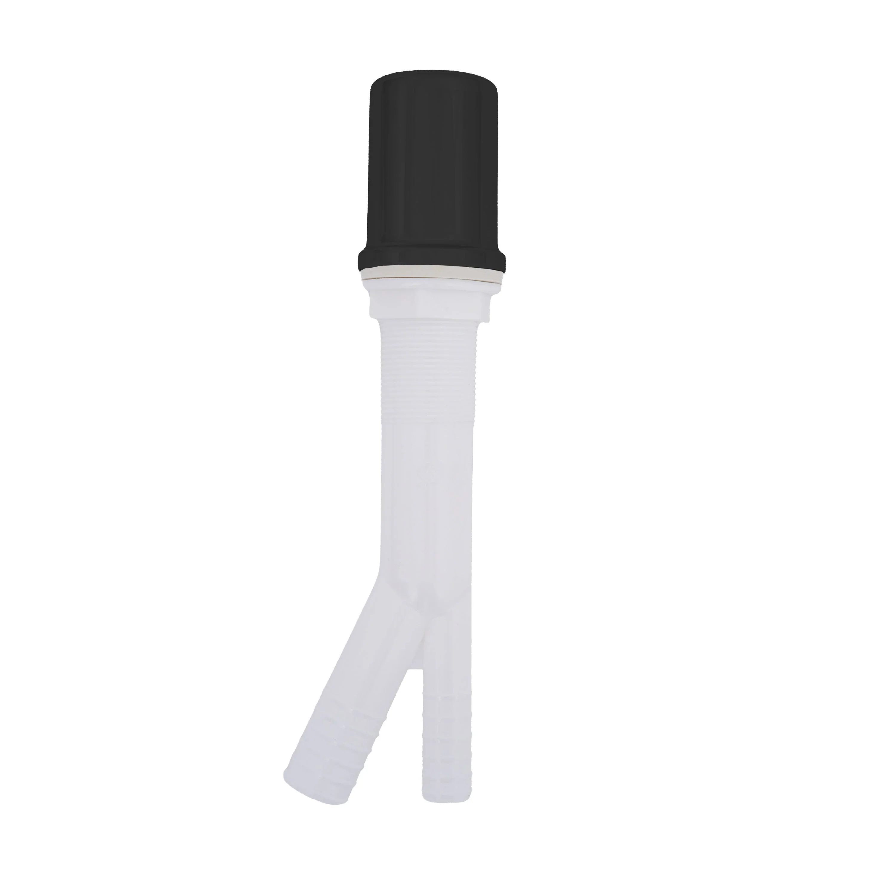 ZLINE Dishwasher Air Gap in Matte Black (AGM-MB) - Image 2