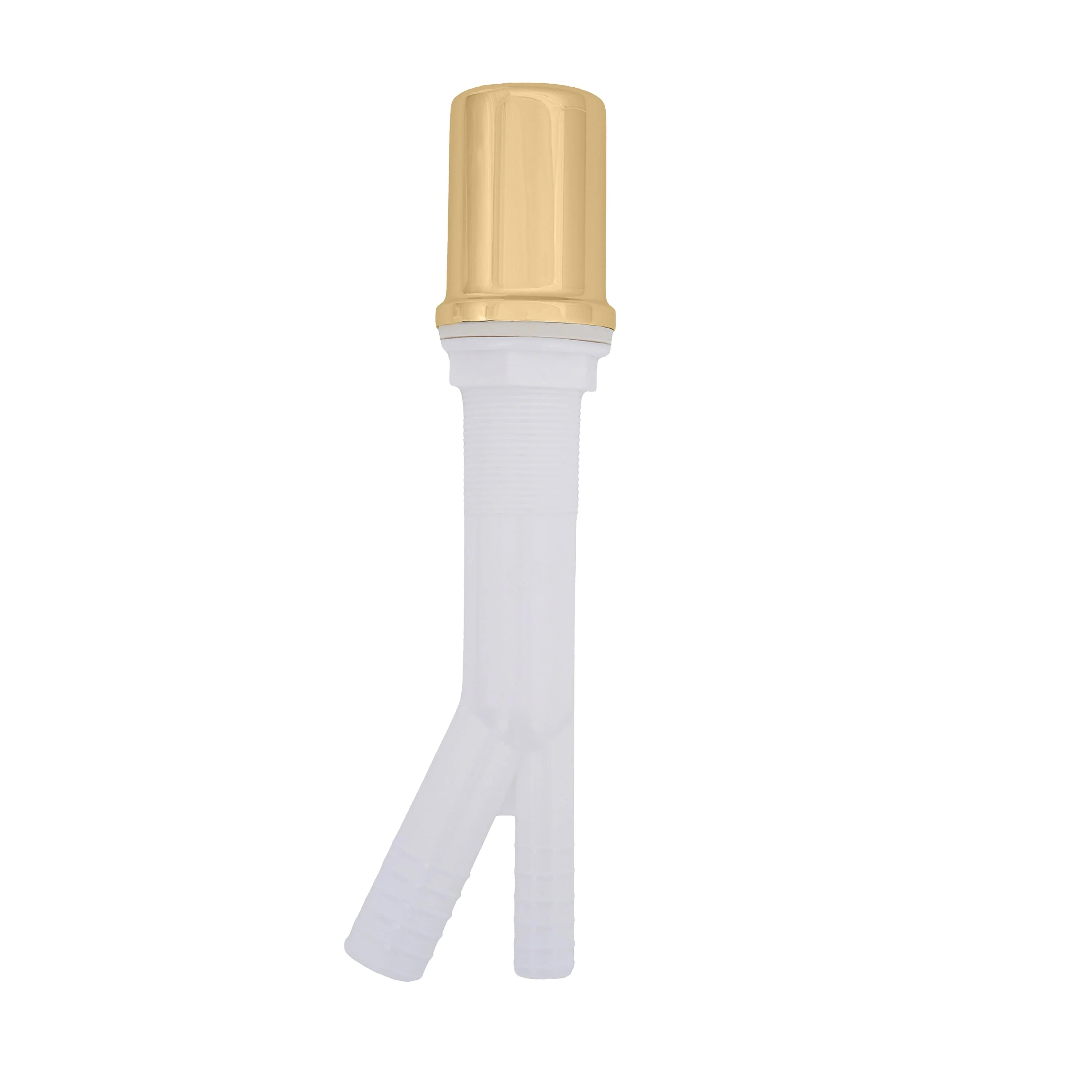 ZLINE Dishwasher Air Gap in Polished Gold (AGM-PG) - Image 2