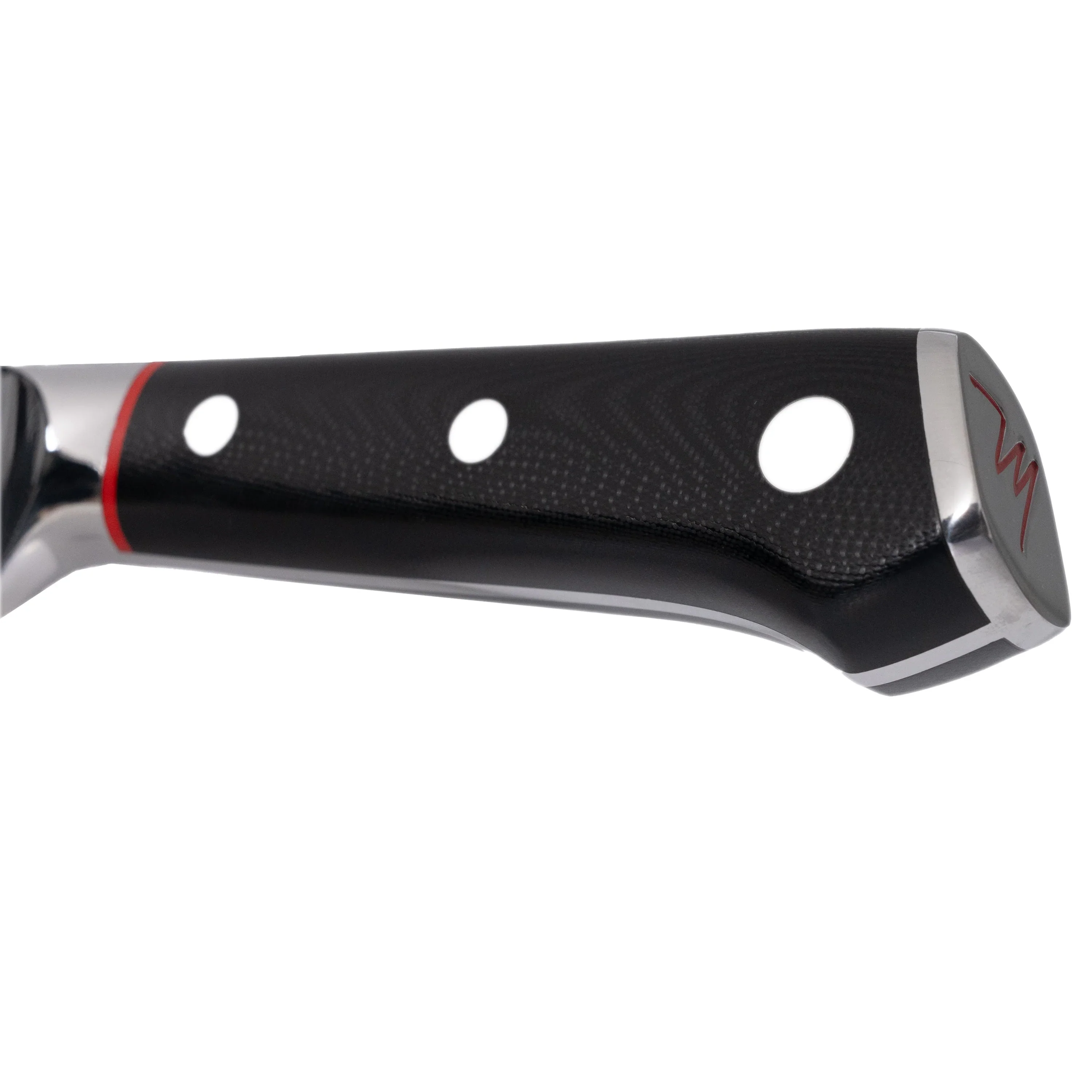 ZLINE Mark Estee 8-Inch Professional Japanese Damascus Steel Chef Knife (KCKT-ME-JD) - Image 7