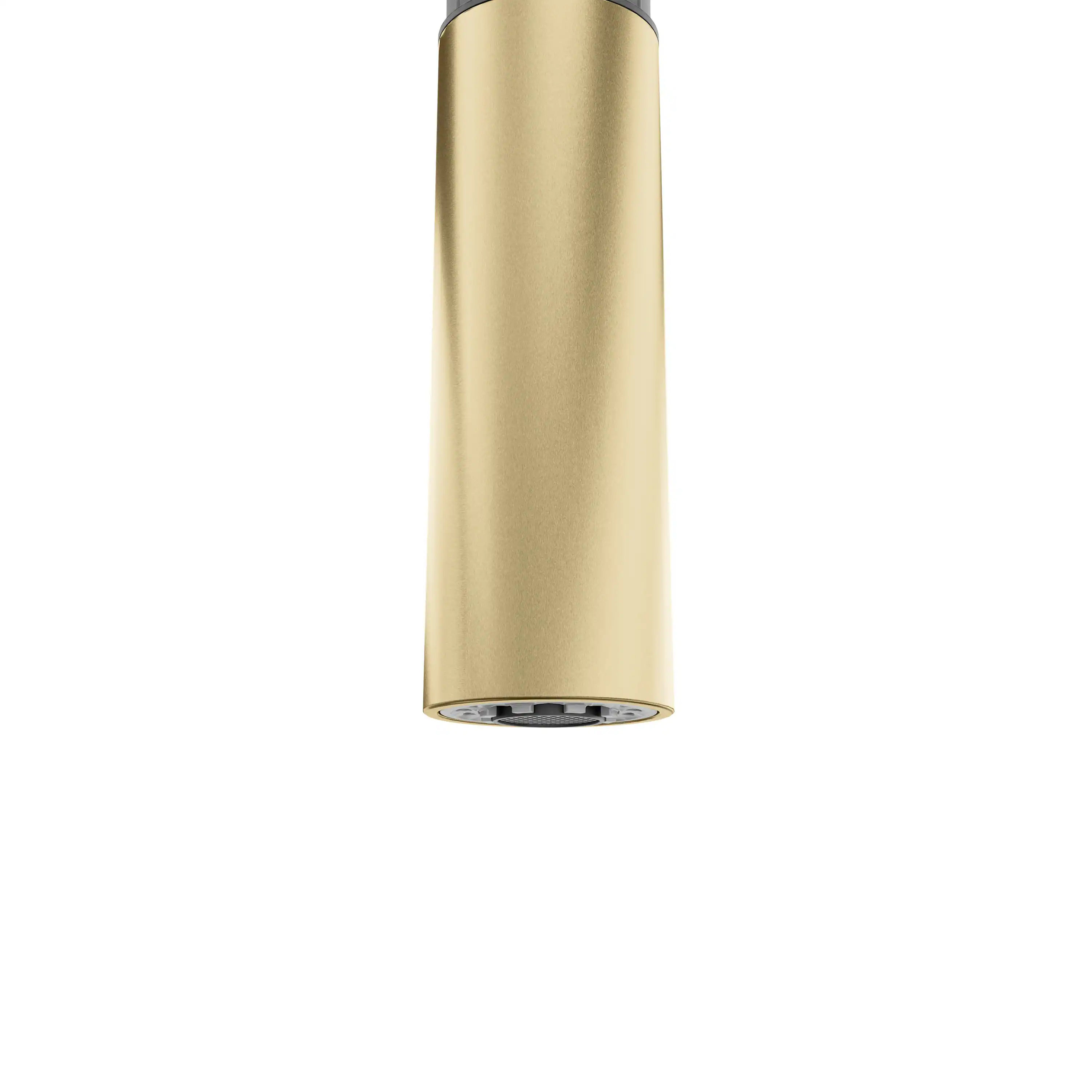 ZLINE Palisades Pull Down Single Handle Kitchen Faucet in Champagne Bronze (RBCN1-KF-CB) - Image 10
