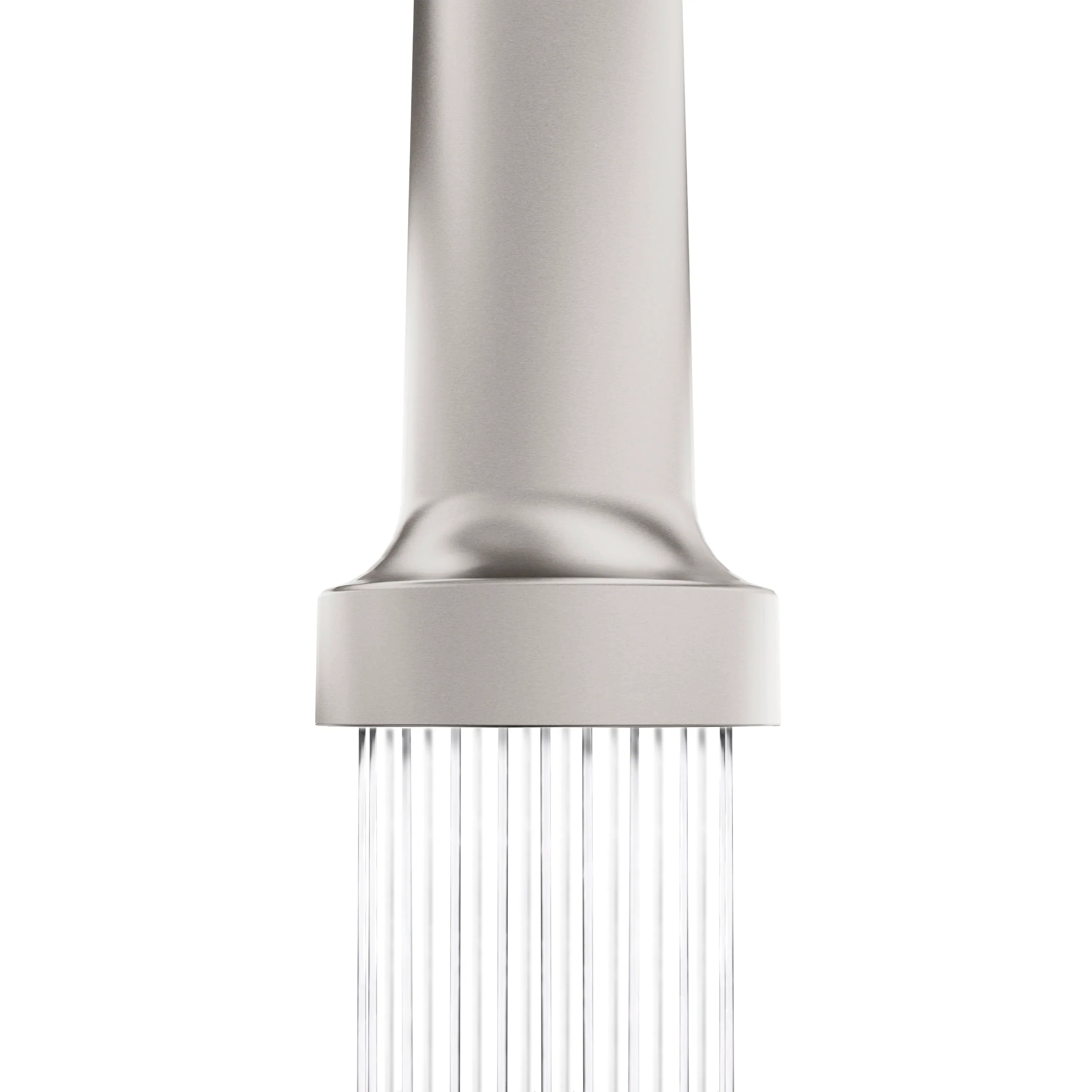 ZLINE Palisades Pull Down Spring Spray Wand Kitchen Faucet in Brushed Nickel (RBCN2-KF-BN) - Image 6