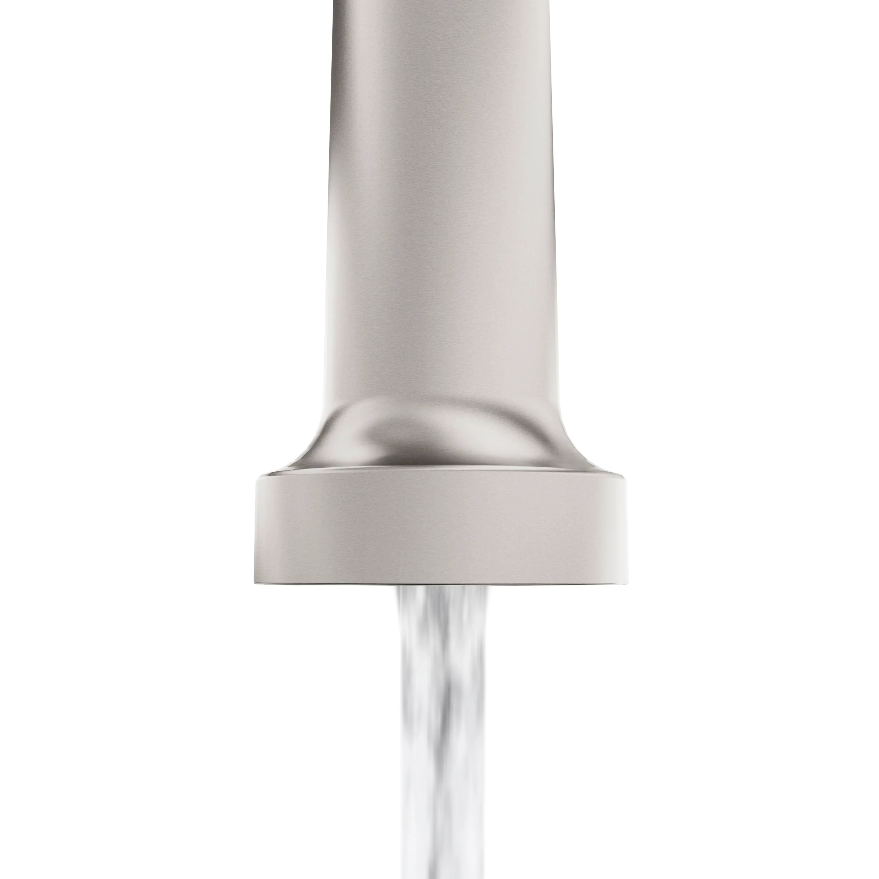 ZLINE Palisades Pull Down Spring Spray Wand Kitchen Faucet in Brushed Nickel (RBCN2-KF-BN) - Image 7