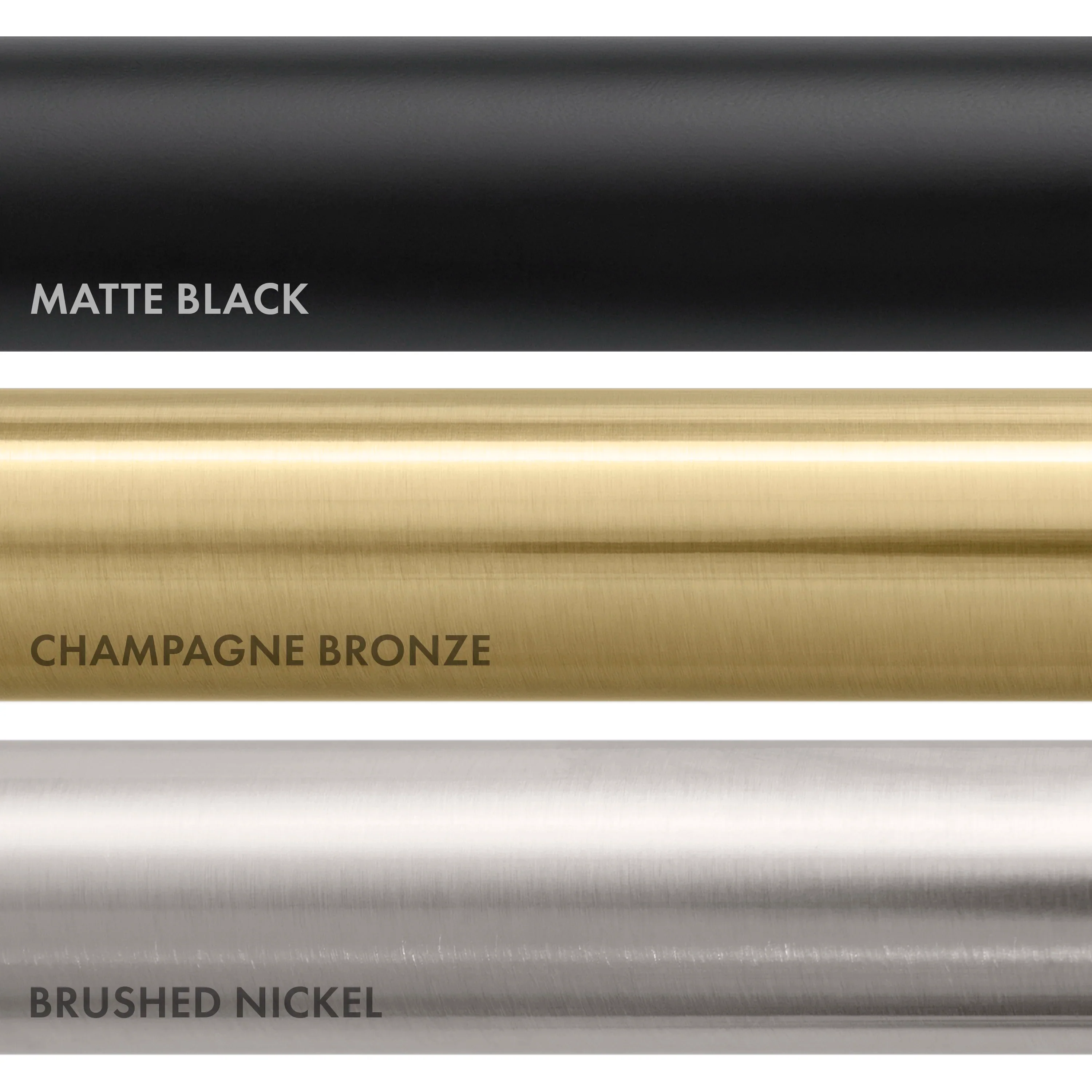 ZLINE Palisades Pull Down Spring Spray Wand Kitchen Faucet in Champagne Bronze (RBCN2-KF-CB) - Image 9