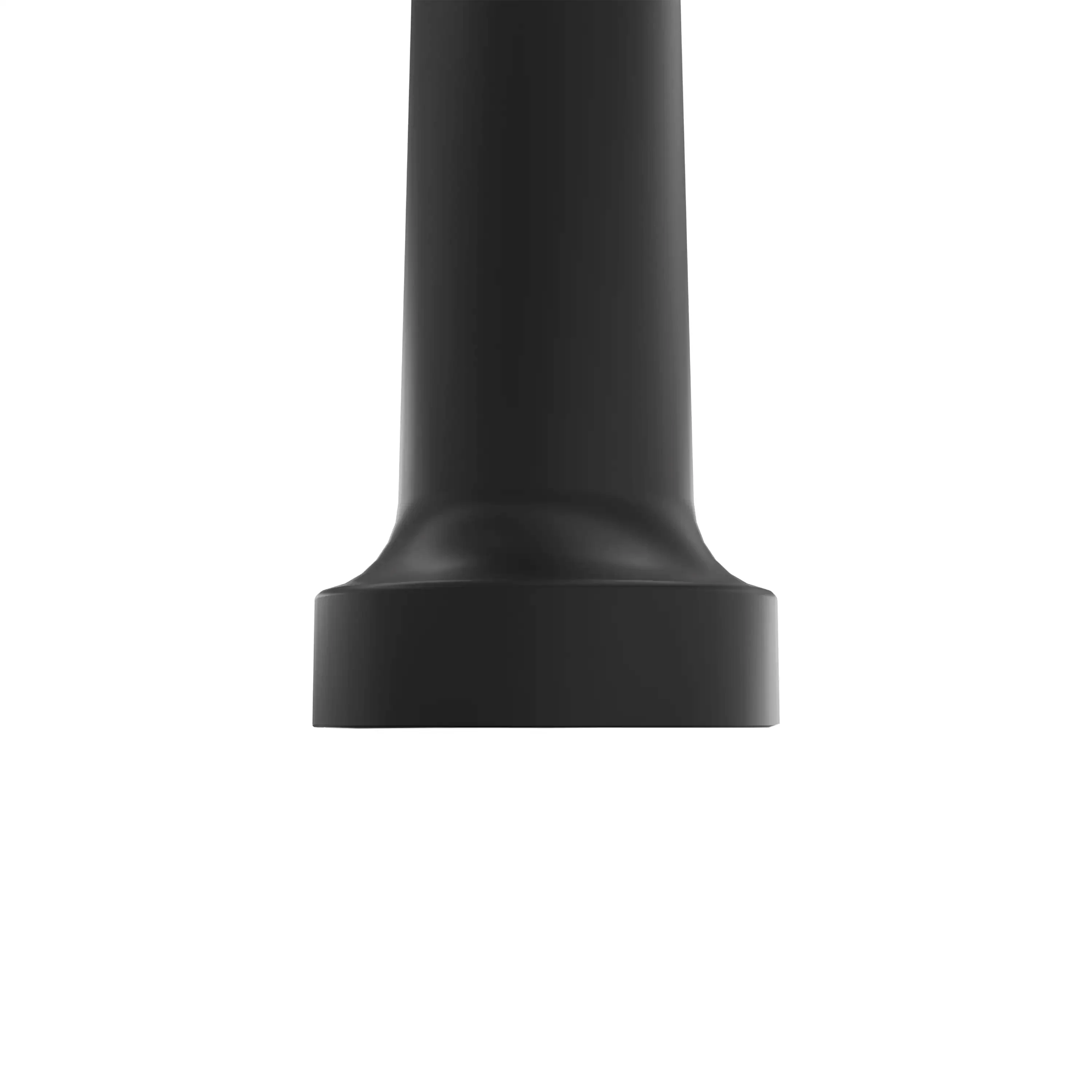 ZLINE Palisades Pull Down Spring Spray Wand Kitchen Faucet in Matte Black (RBCN2-KF-MB) - Image 6