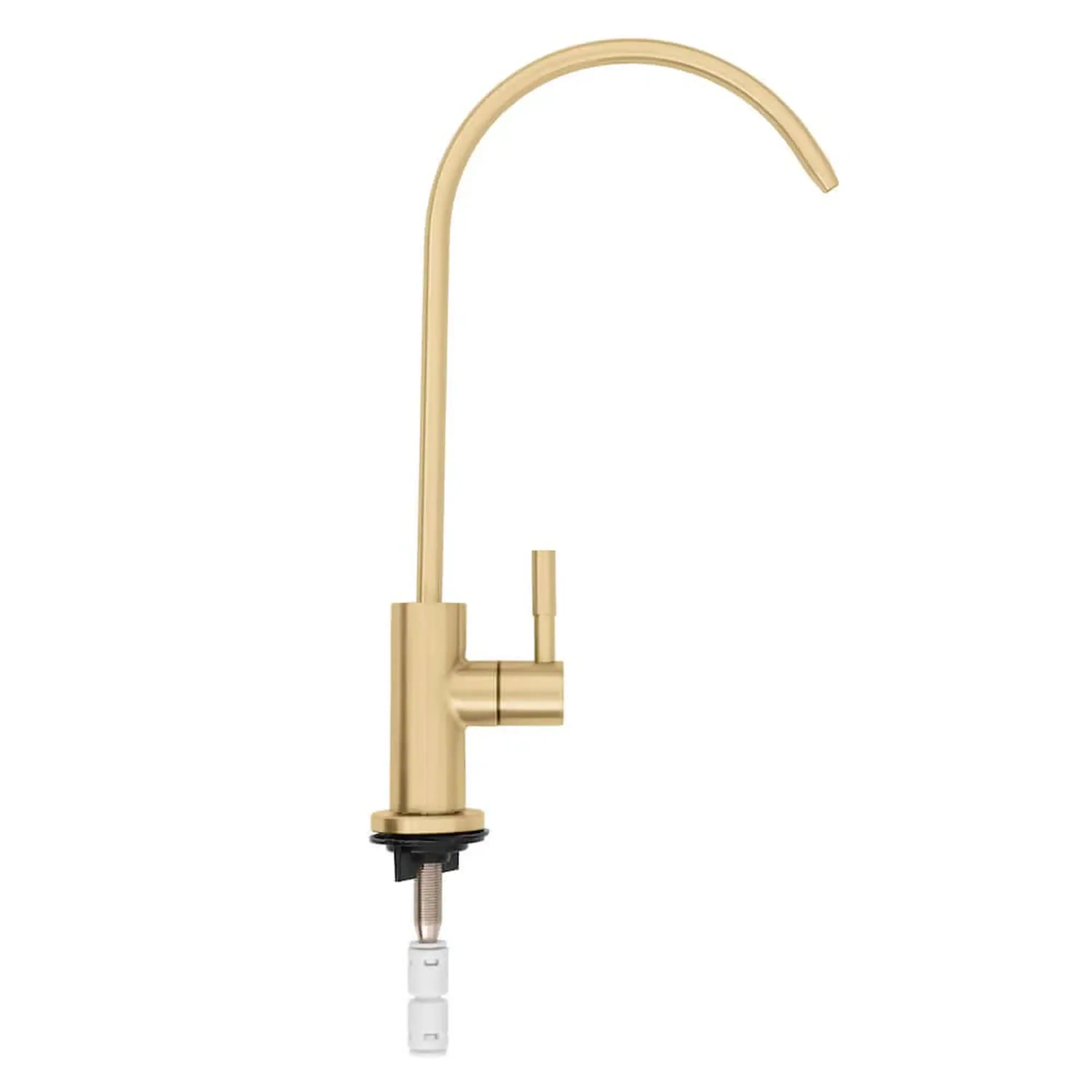 ZLINE Palisades Single Handle Drink Faucet in Champagne Bronze (RBCN1-FBV-CB) - Image 4