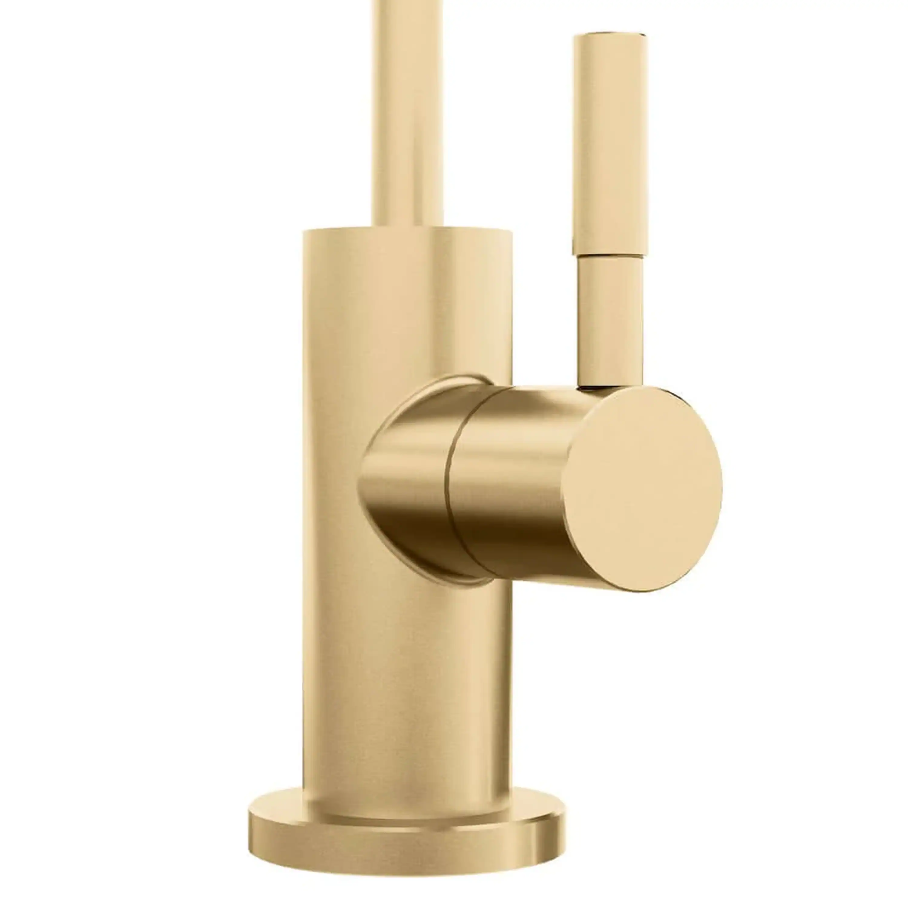 ZLINE Palisades Single Handle Drink Faucet in Champagne Bronze (RBCN1-FBV-CB) - Image 5