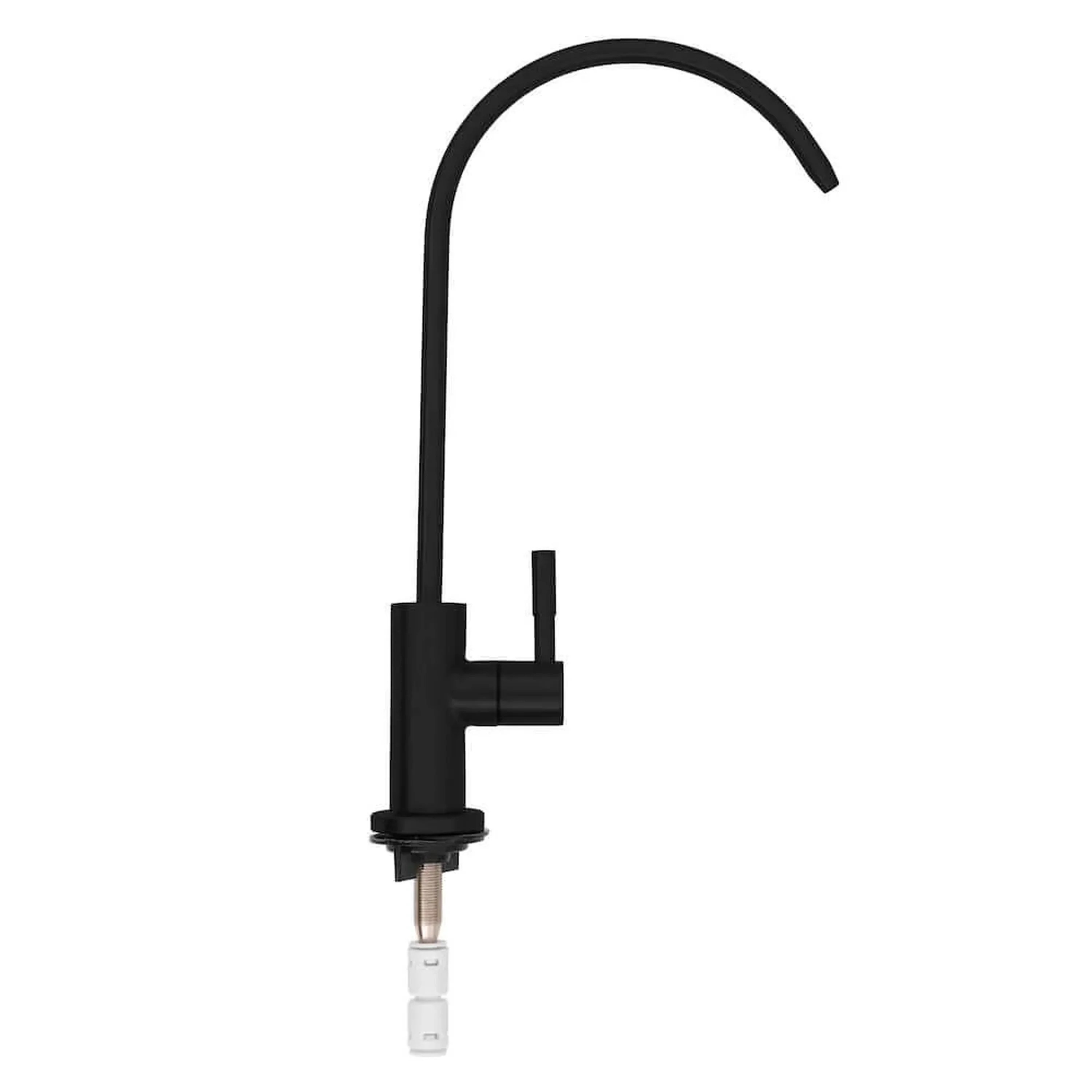 ZLINE Palisades Single Handle Drink Faucet in Matte Black (RBCN1-FBV-MB) - Image 5